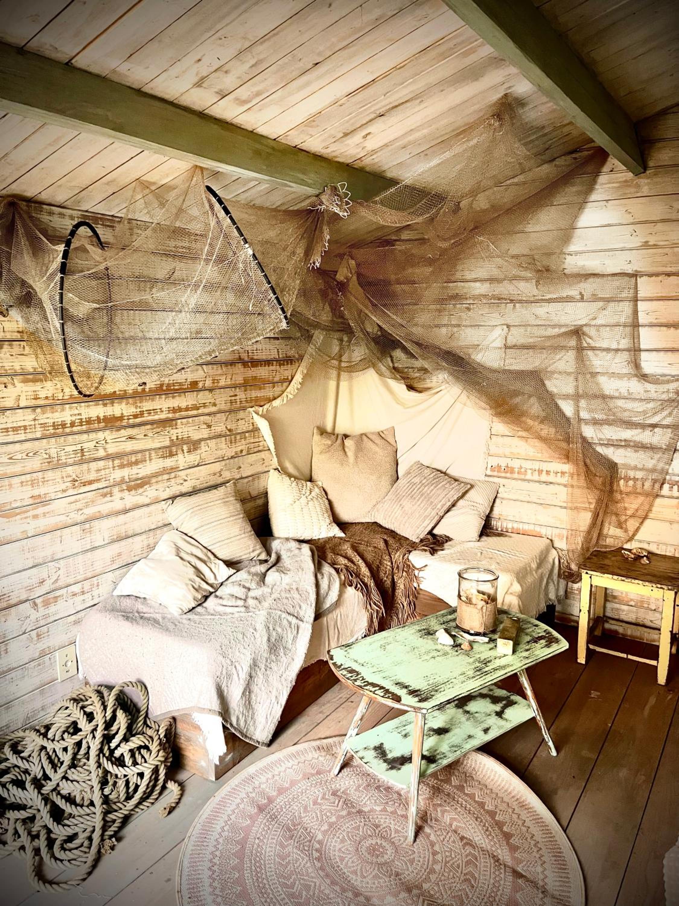 Chalet - Photo 3
