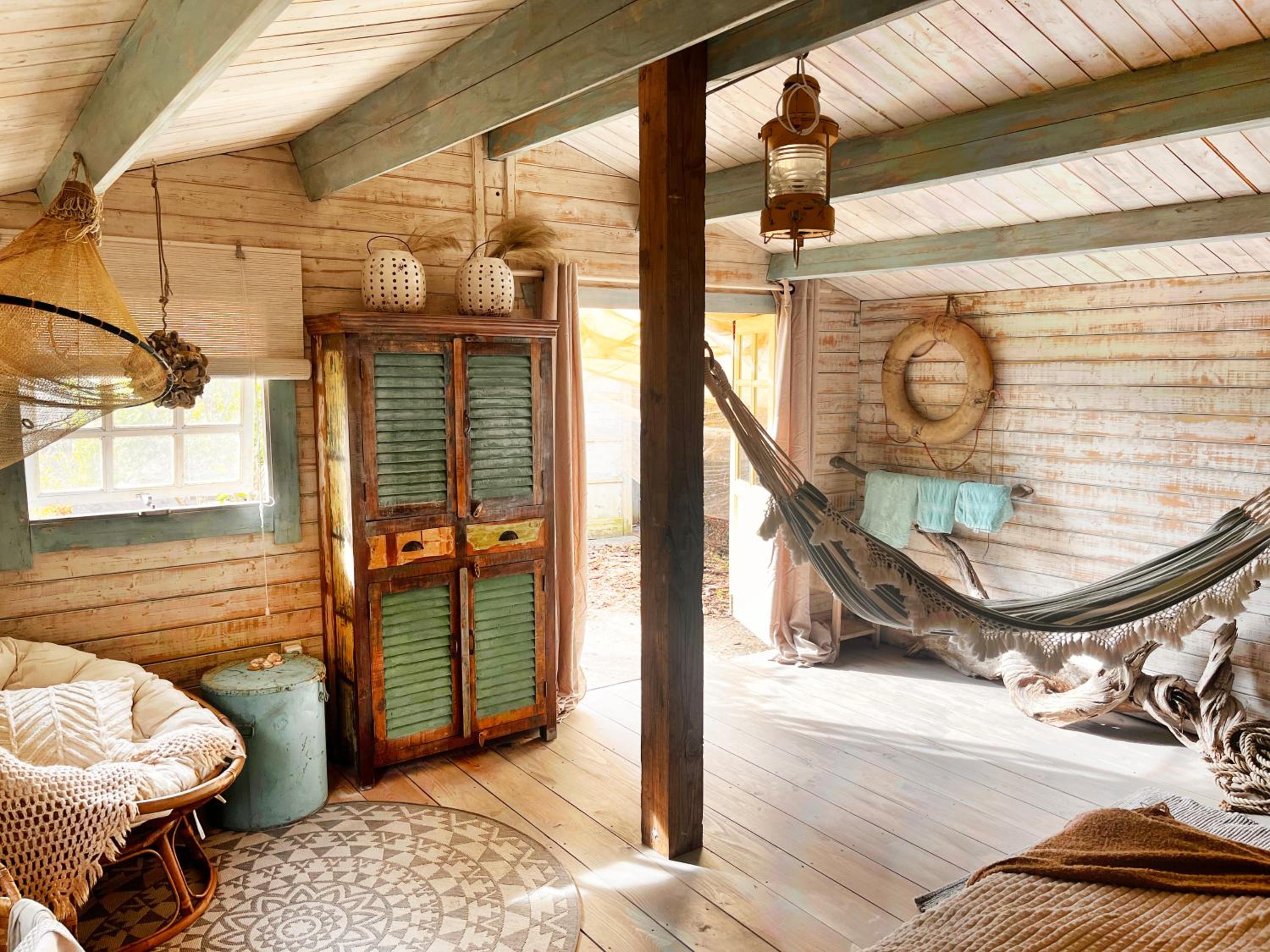 Chalet - Photo 1
