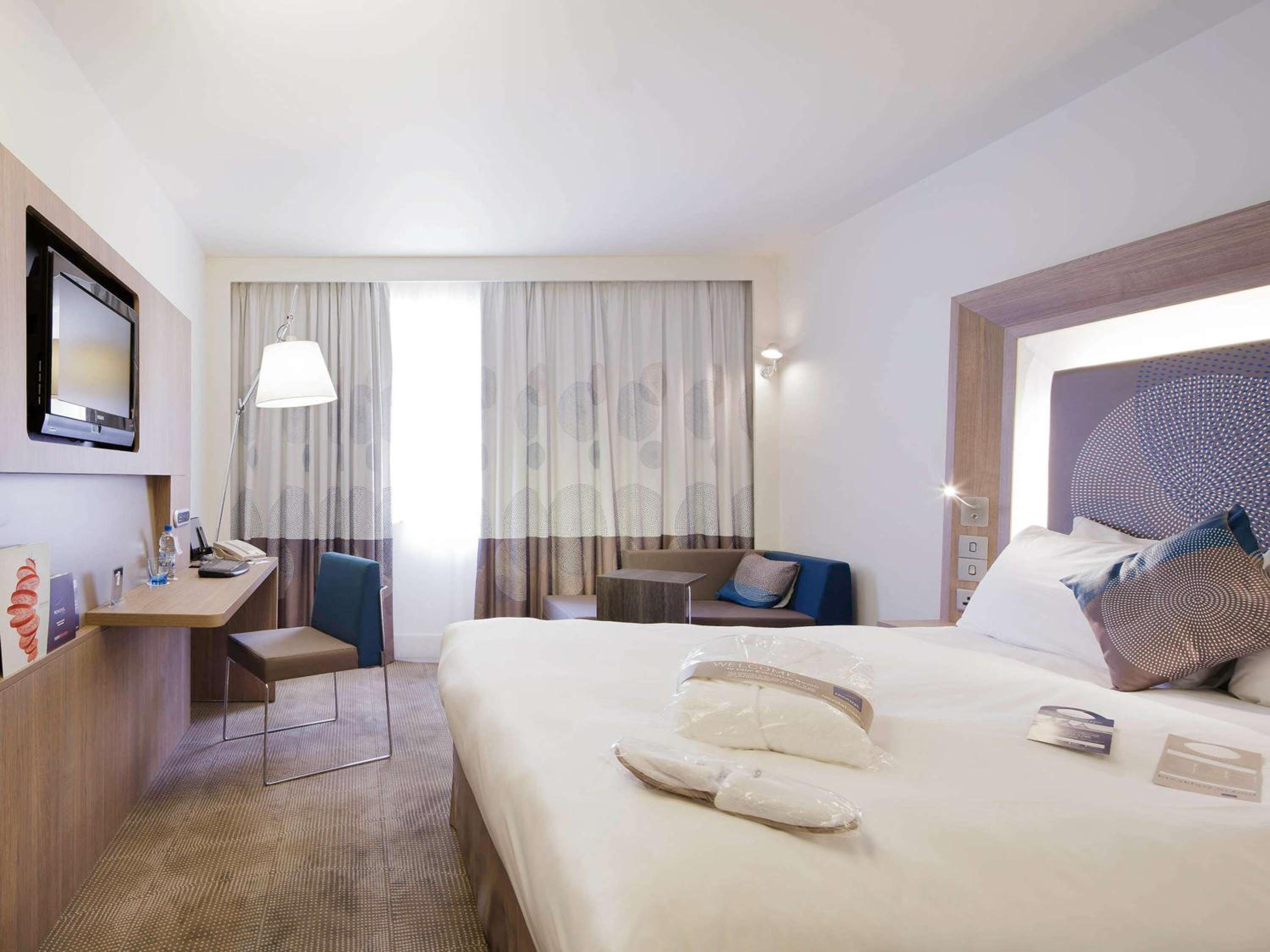 Executive Double Room - Photo 11