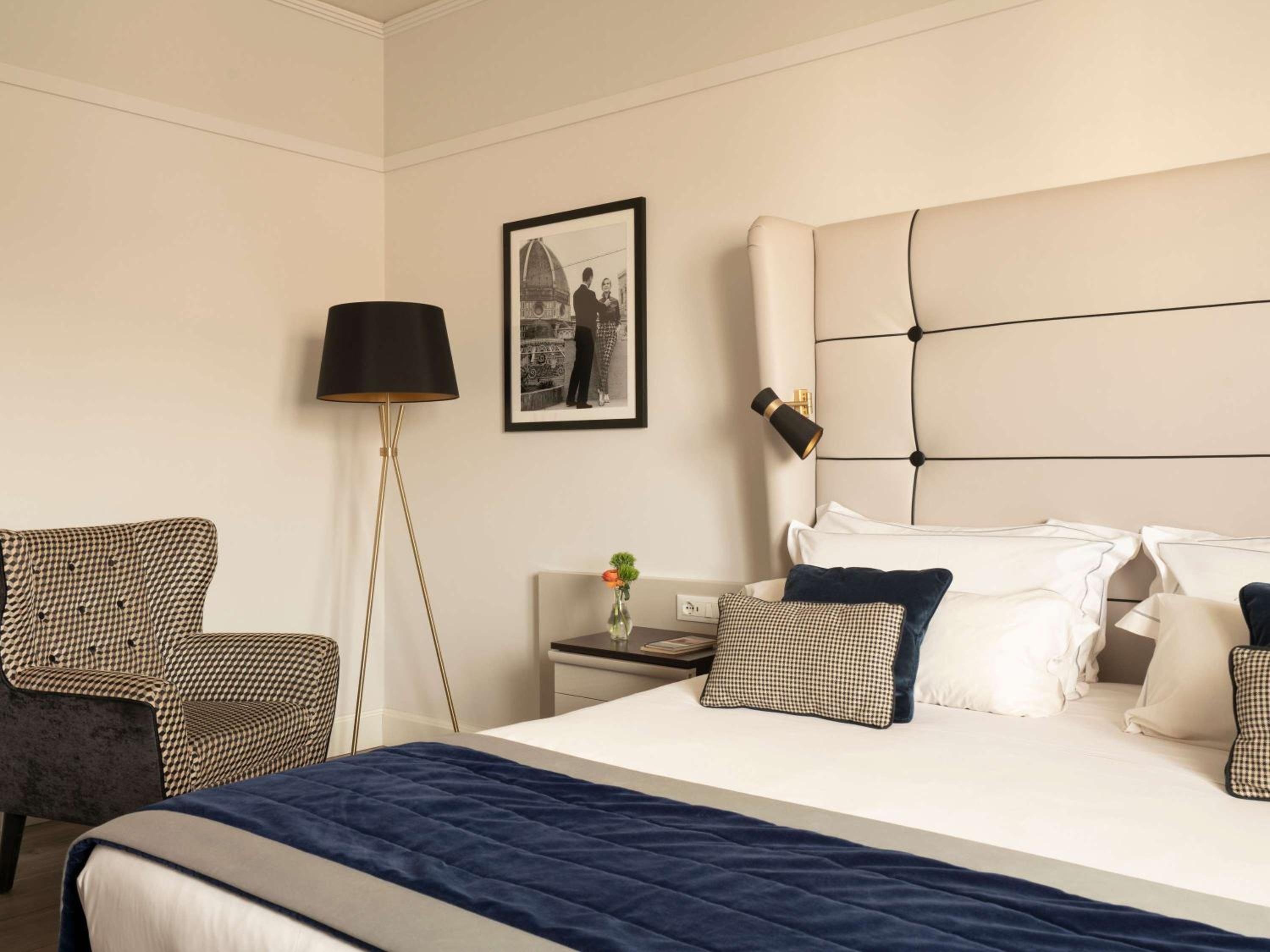 Superior Queen Room - Photo 1