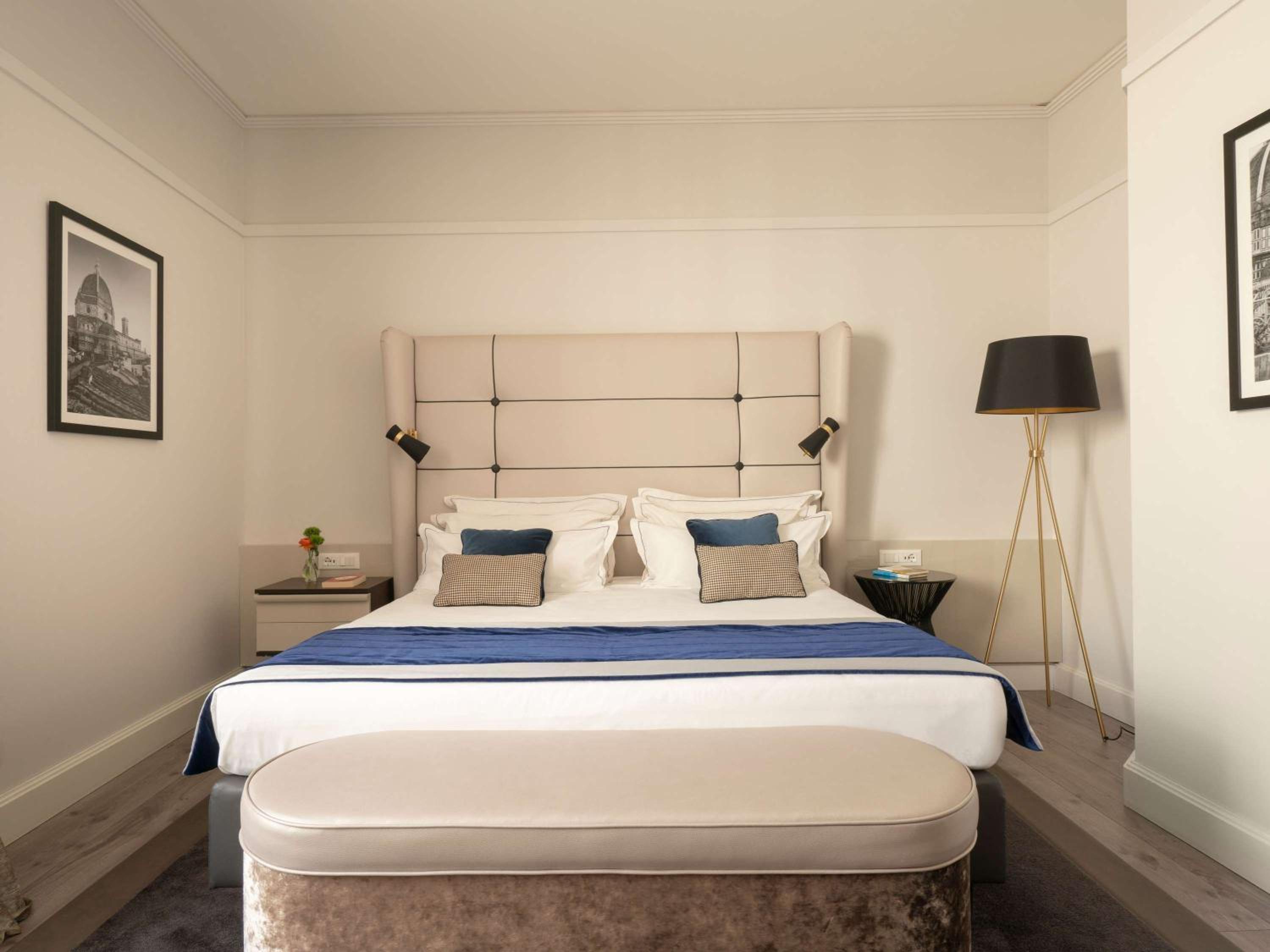 Superior Twin Room - Photo 3