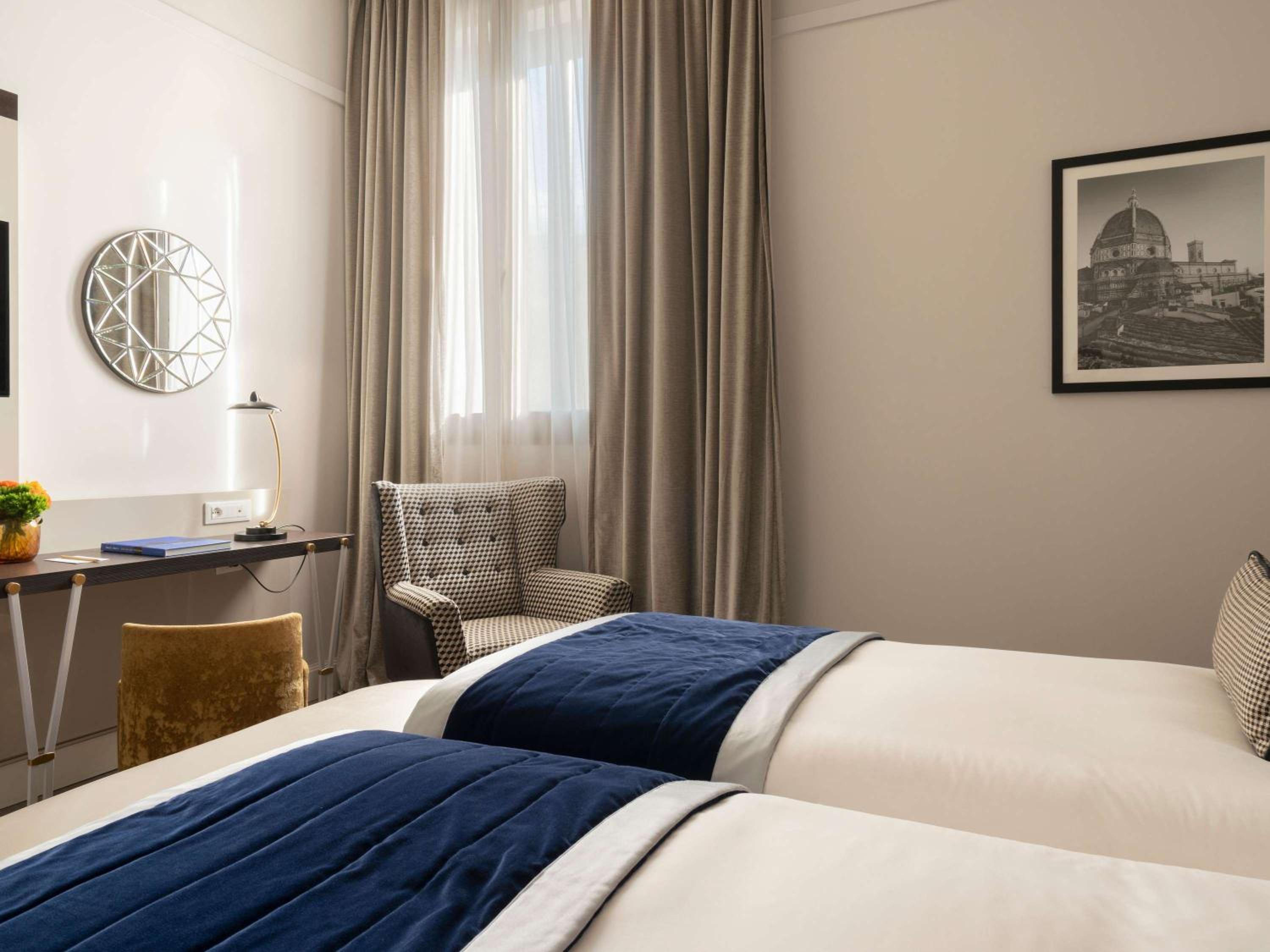 Superior Twin Room - Photo 4