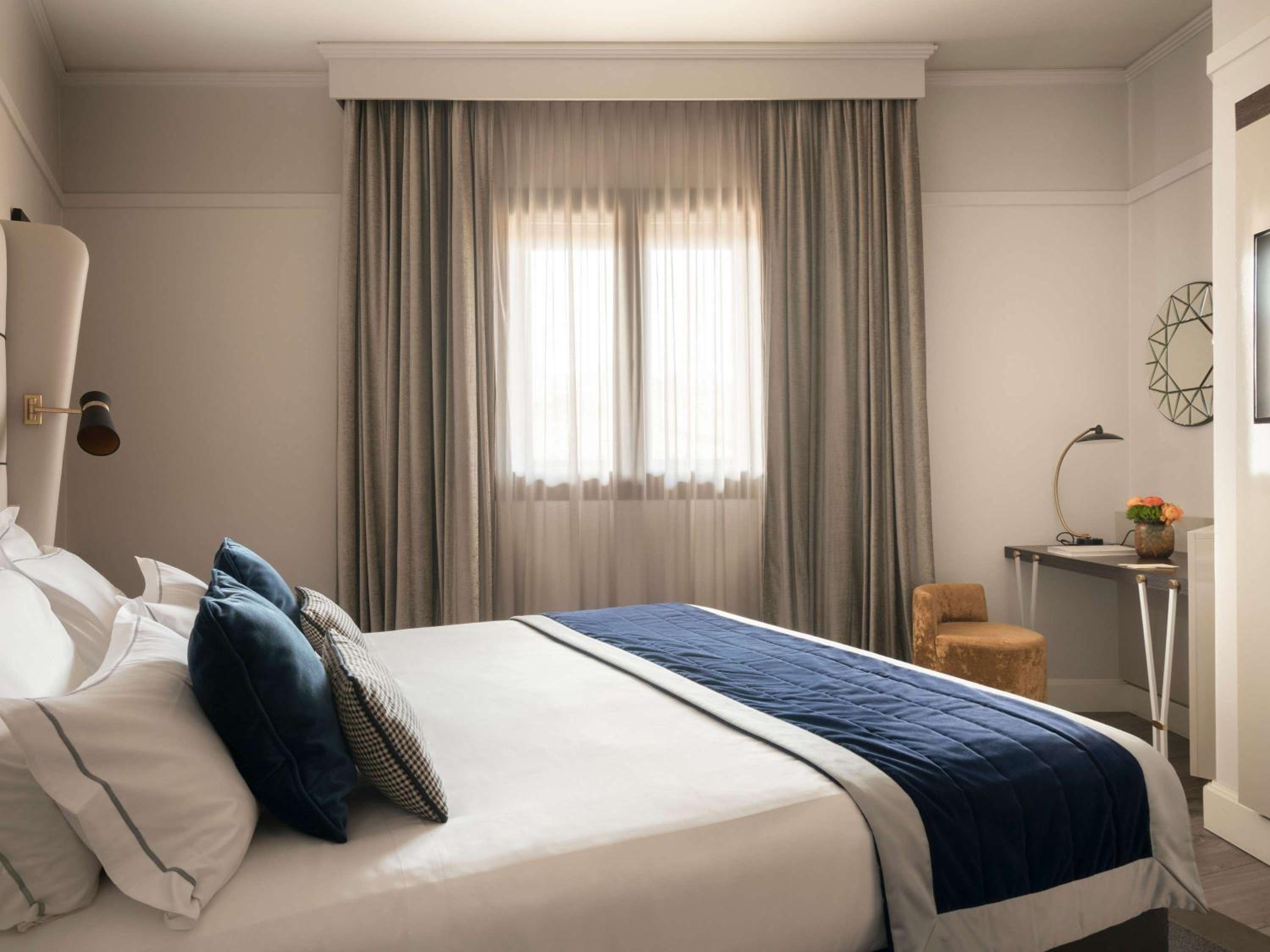 Superior Queen Room - Photo 11