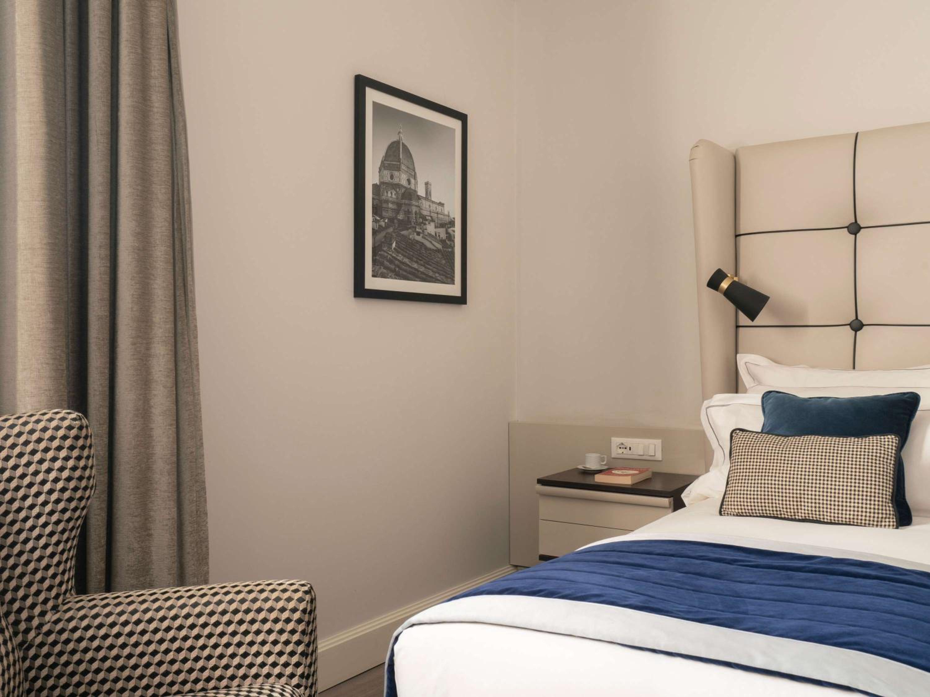 Superior Twin Room - Photo 5
