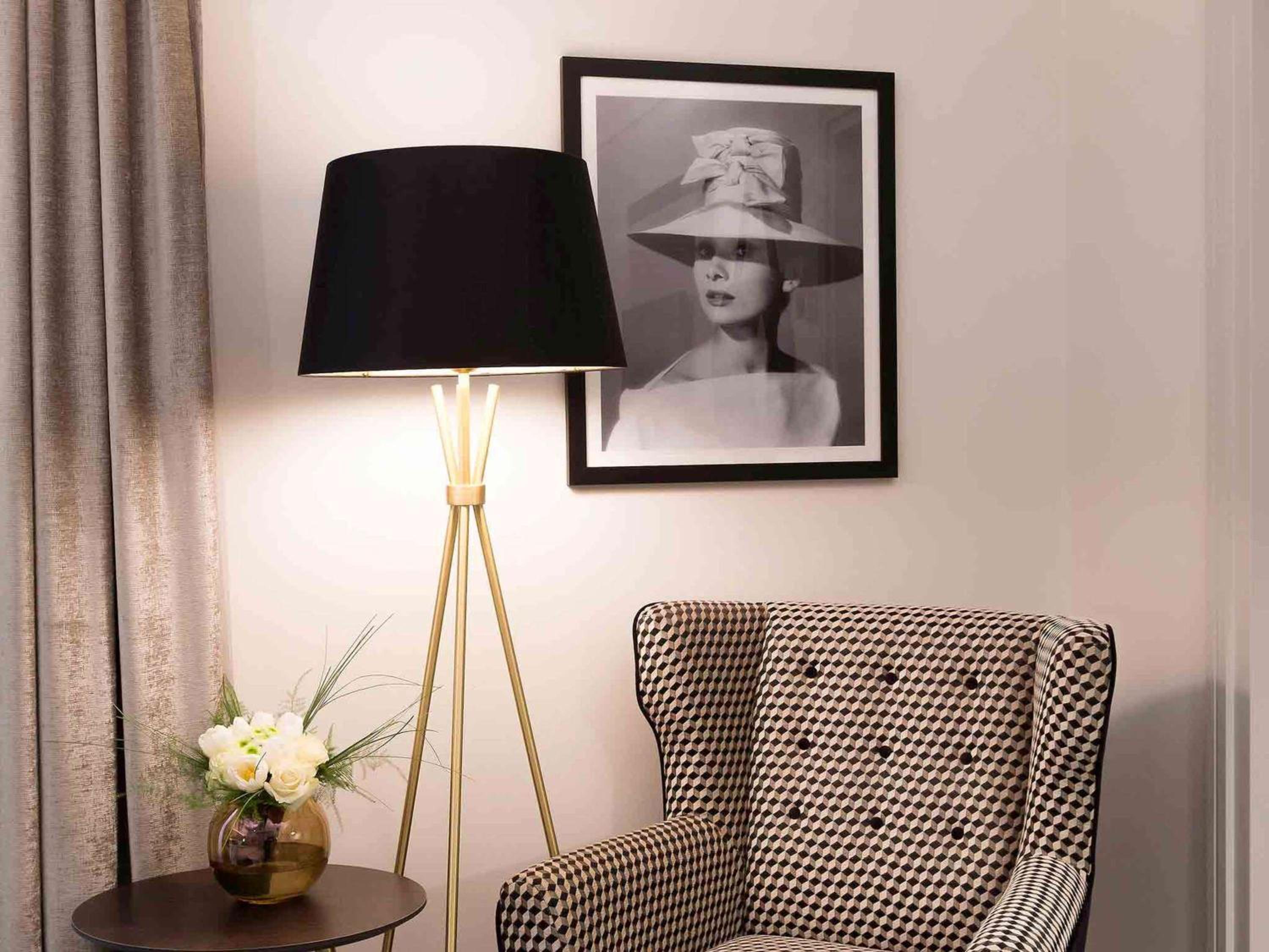 Superior Queen Room - Photo 12