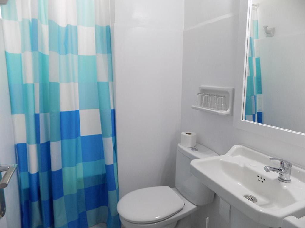 Standard Triple Room photo 2