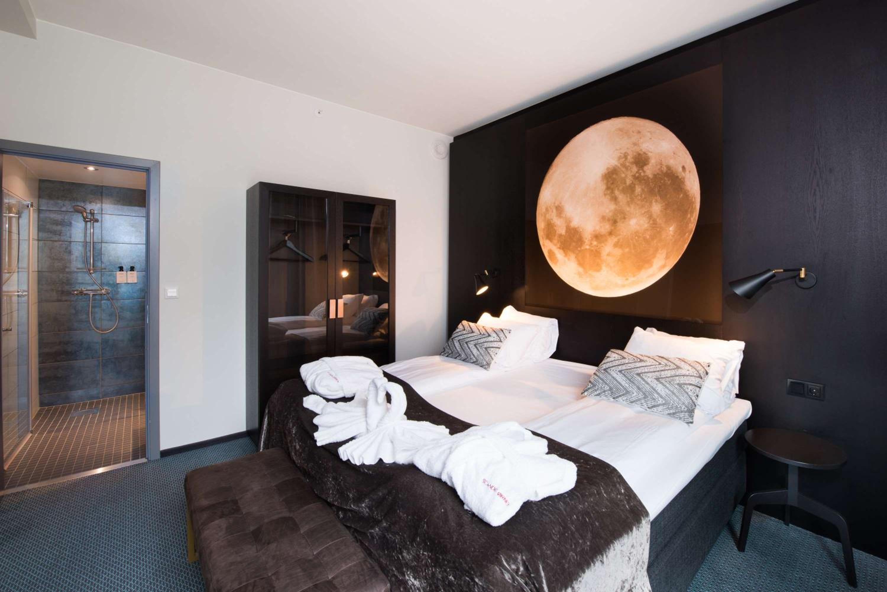 Master Suite