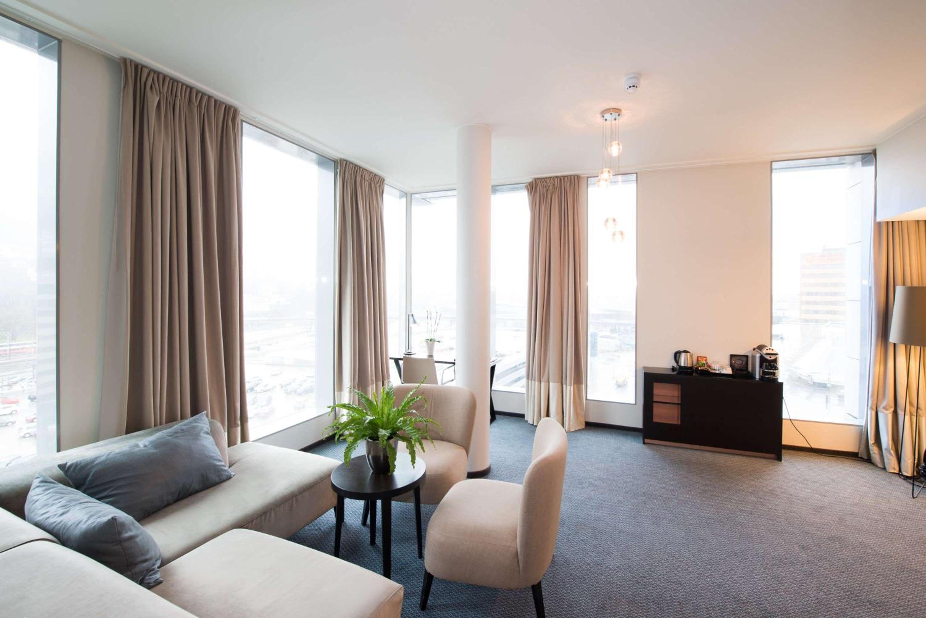 Master Suite