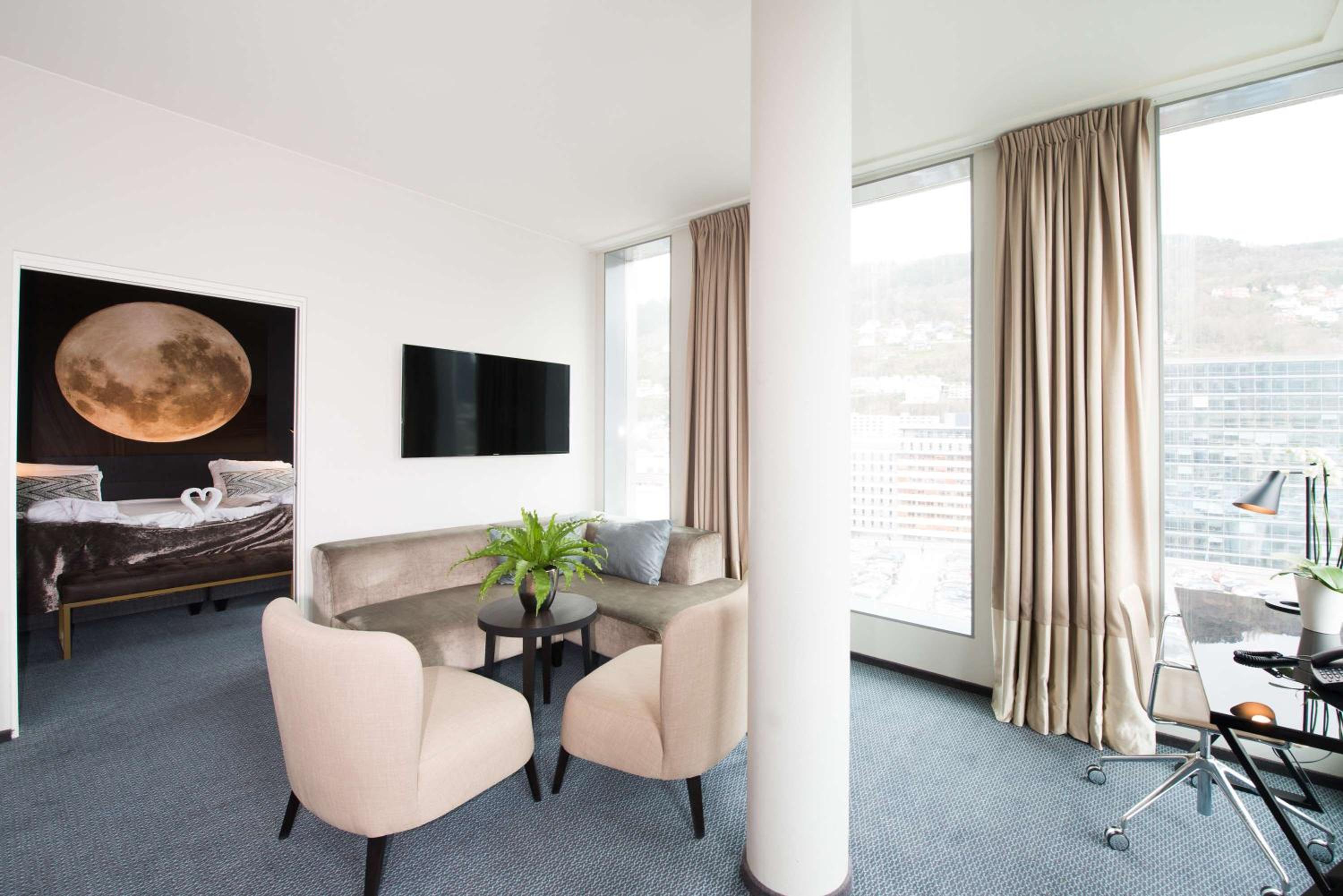 Master Suite