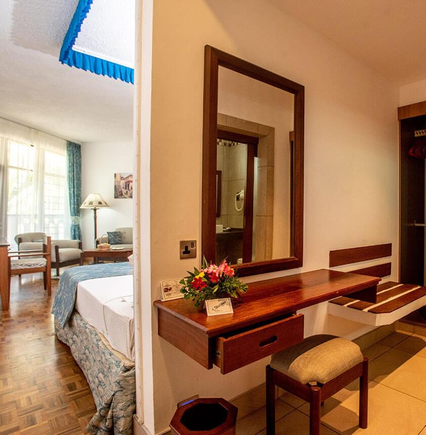 Standard Double Room - Photo 1