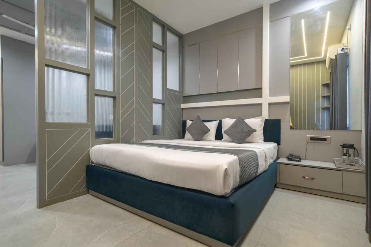 Junior Suite photo 1