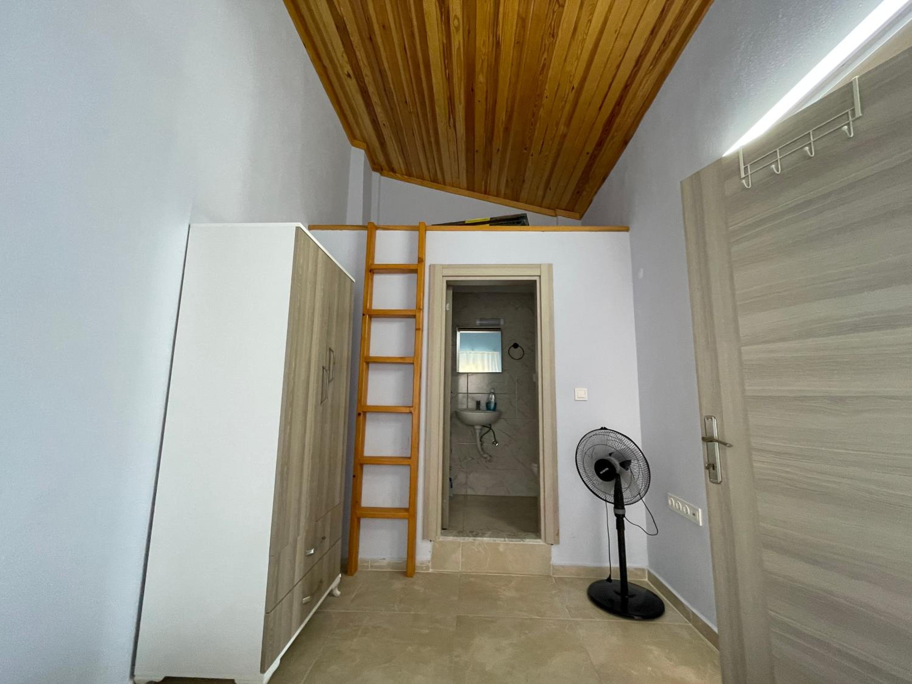 Two-Bedroom House photo 1
