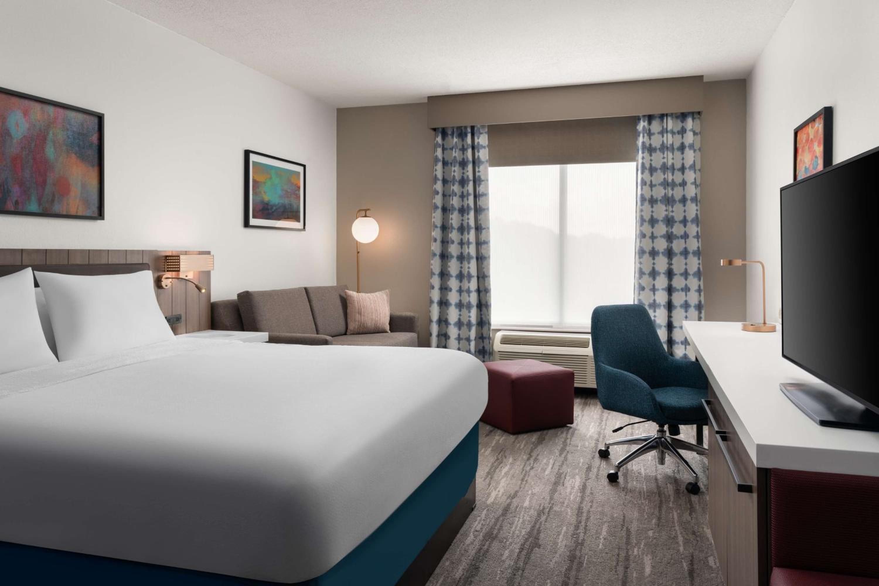 King Room - Photo 1