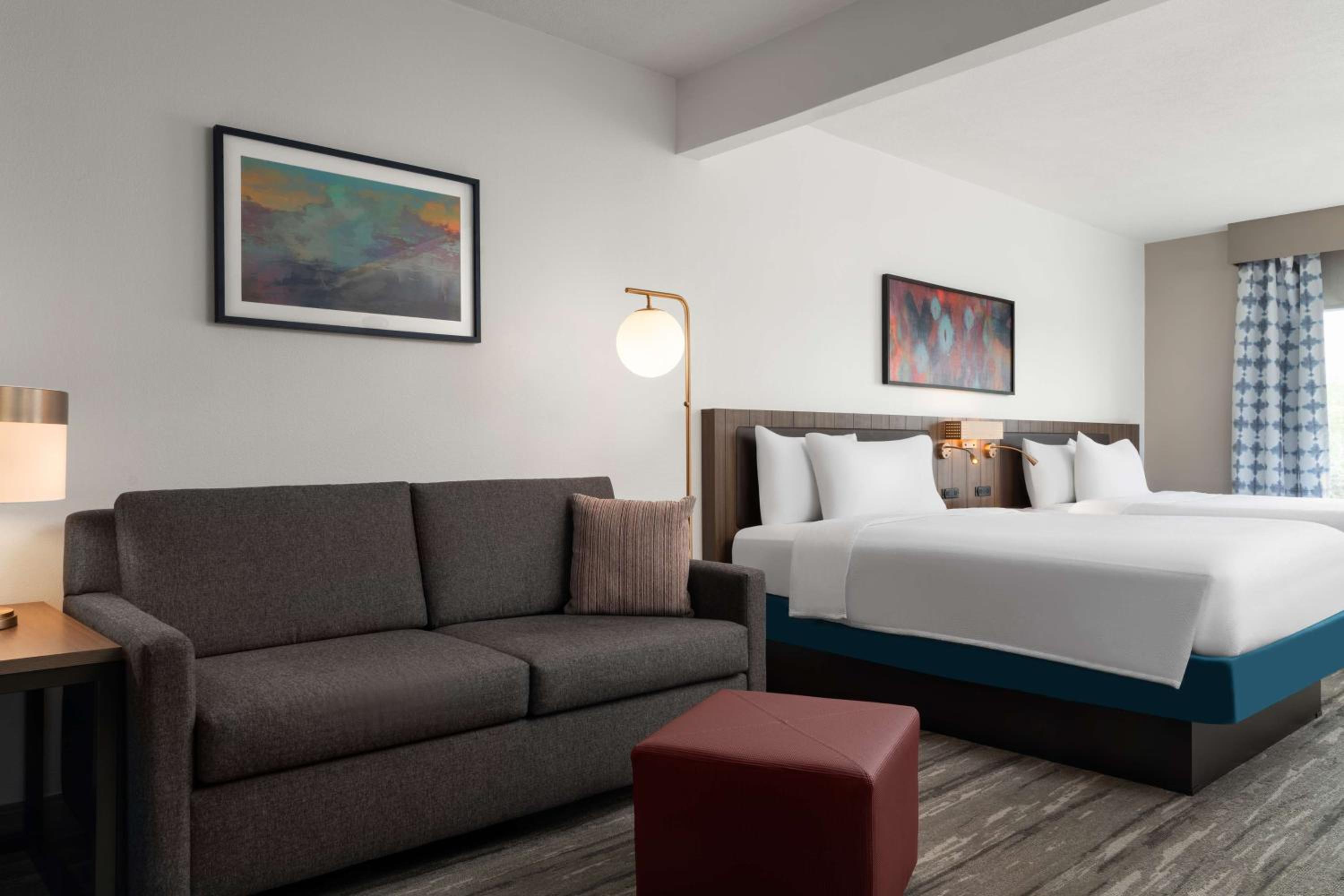 Evolution Queen Junior Suite - Photo 3