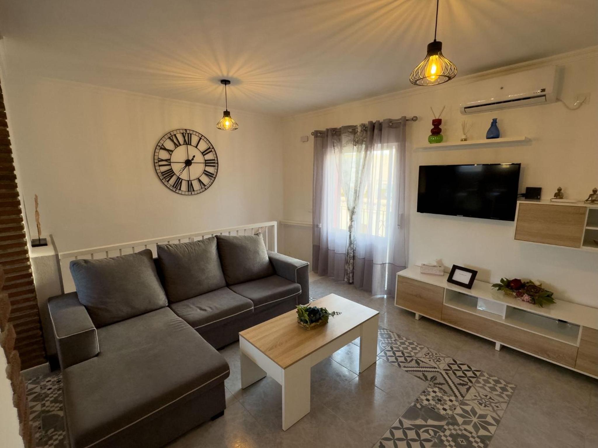 Casa de una habitación