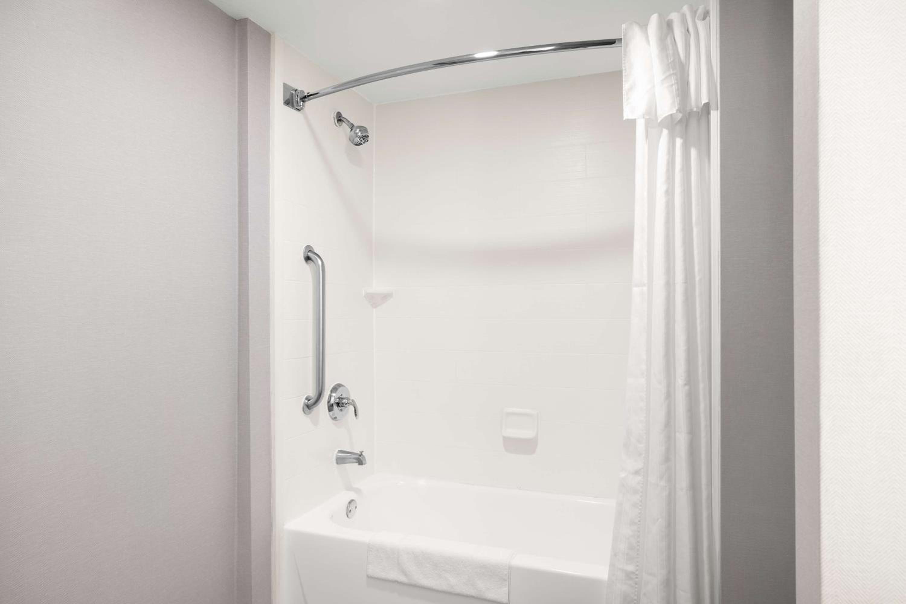 One-Bedroom King Suite photo 2