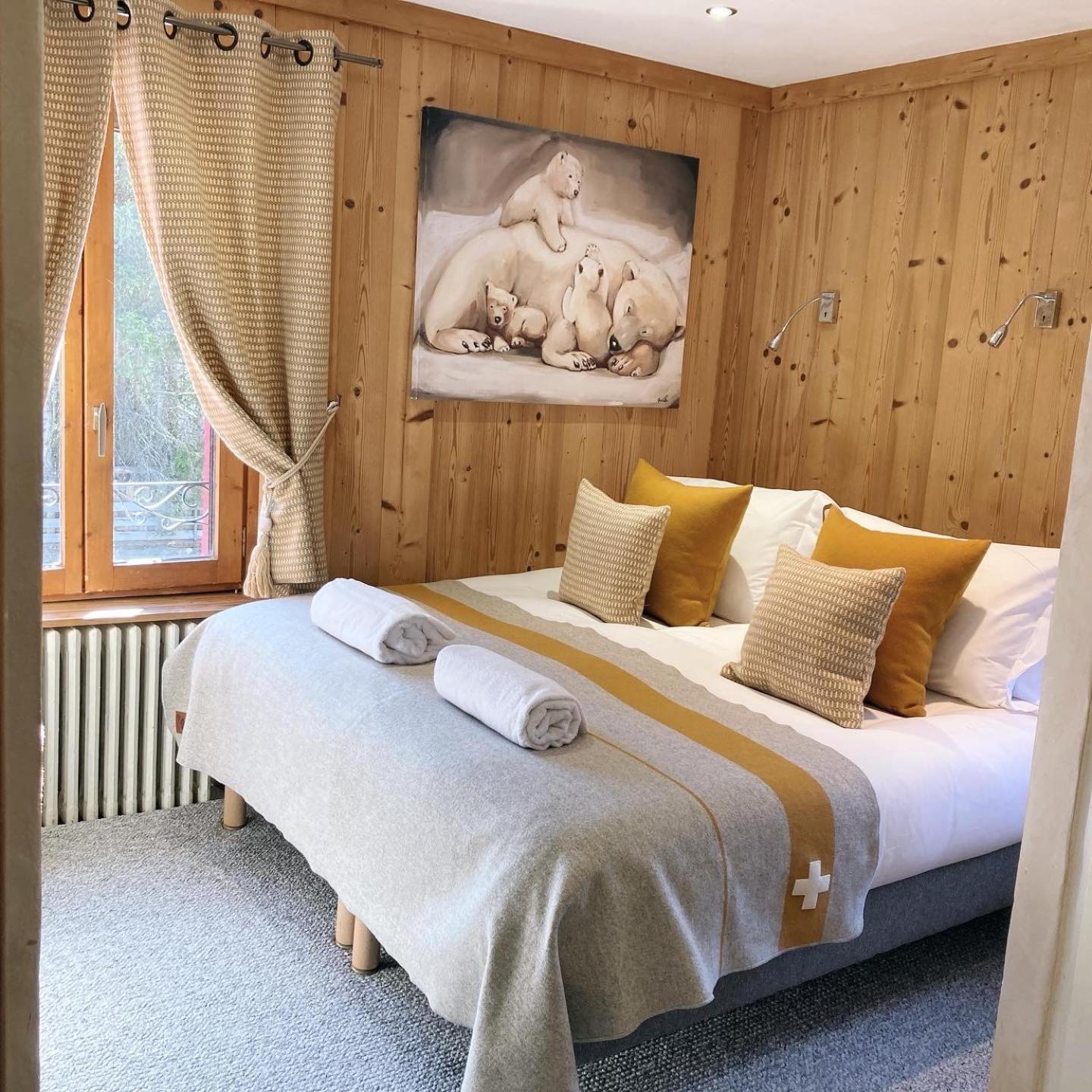 Double Room - Photo 1