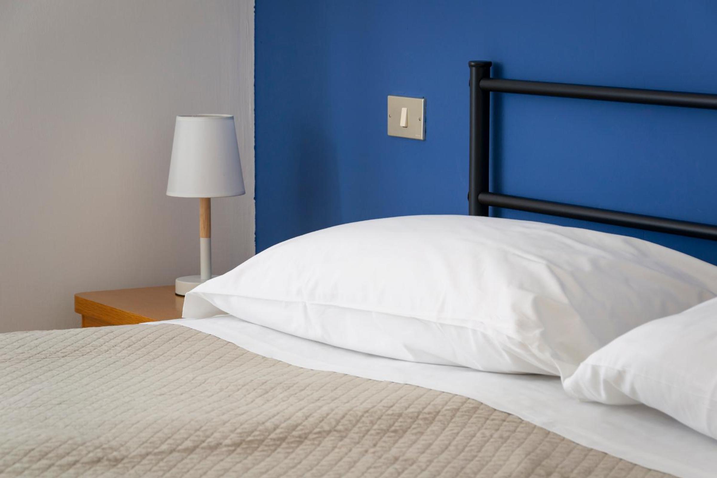 Double Room - Photo 10