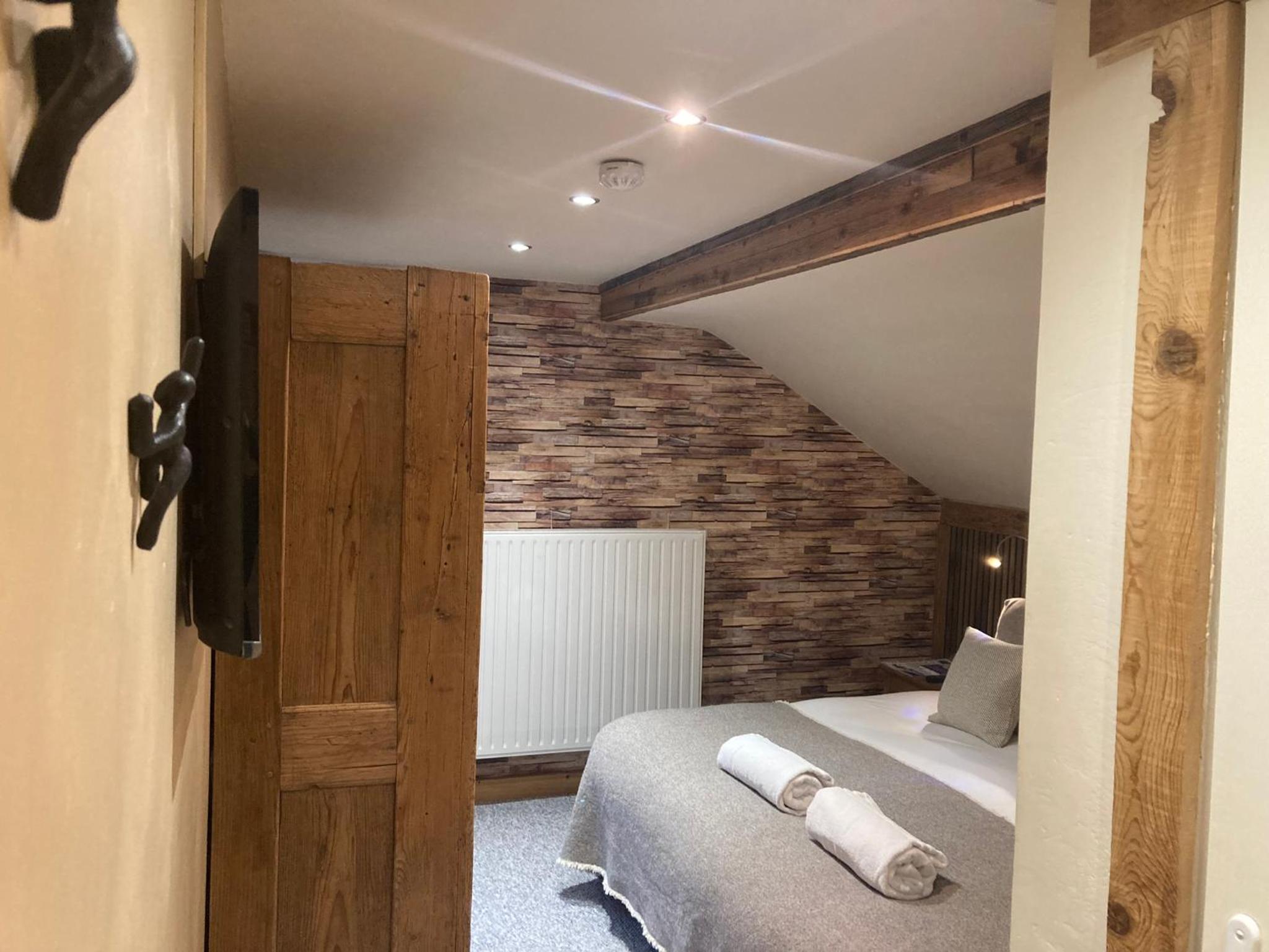 Superior Double Room - Photo 6