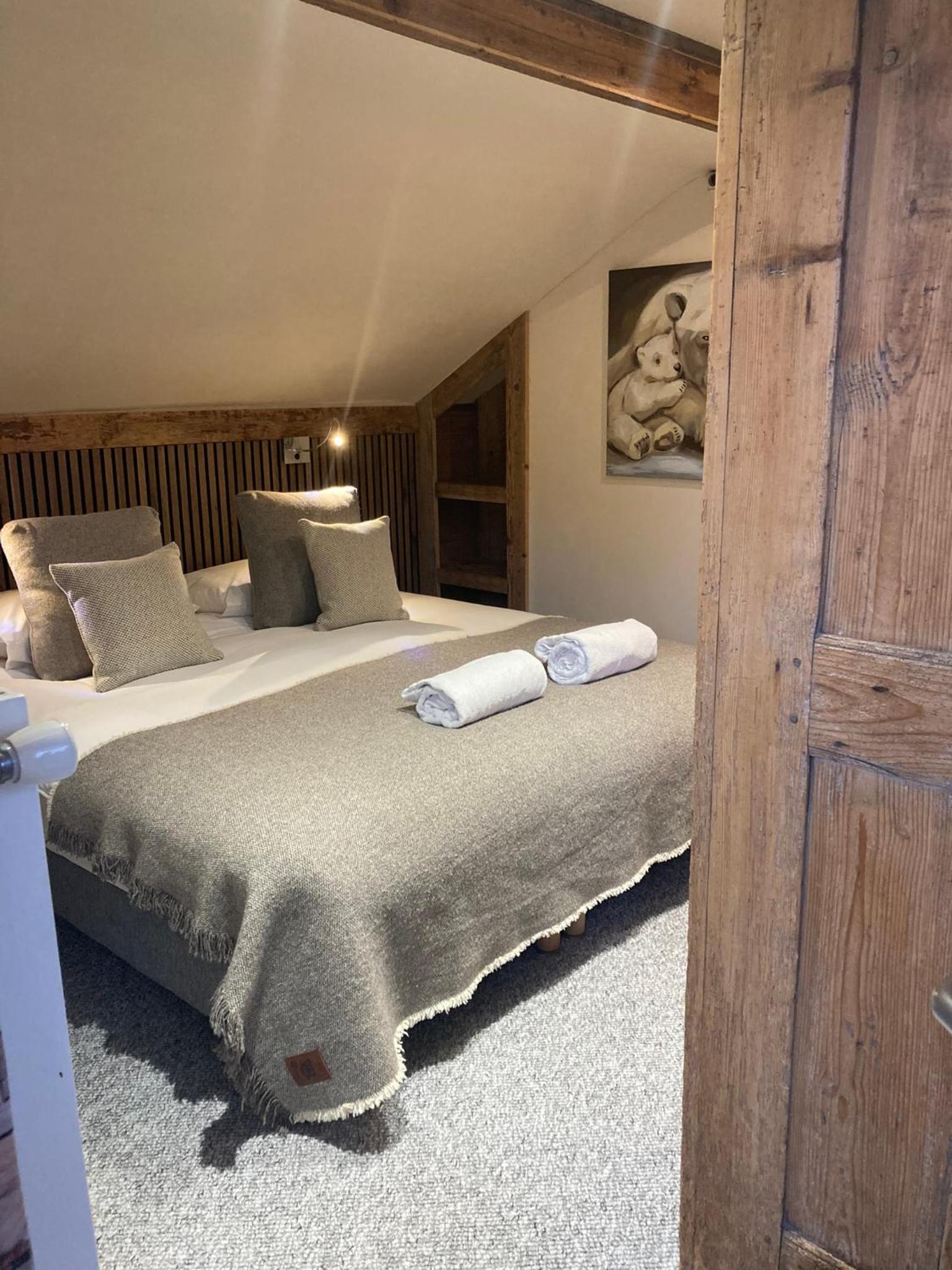 Superior Double Room - Photo 7