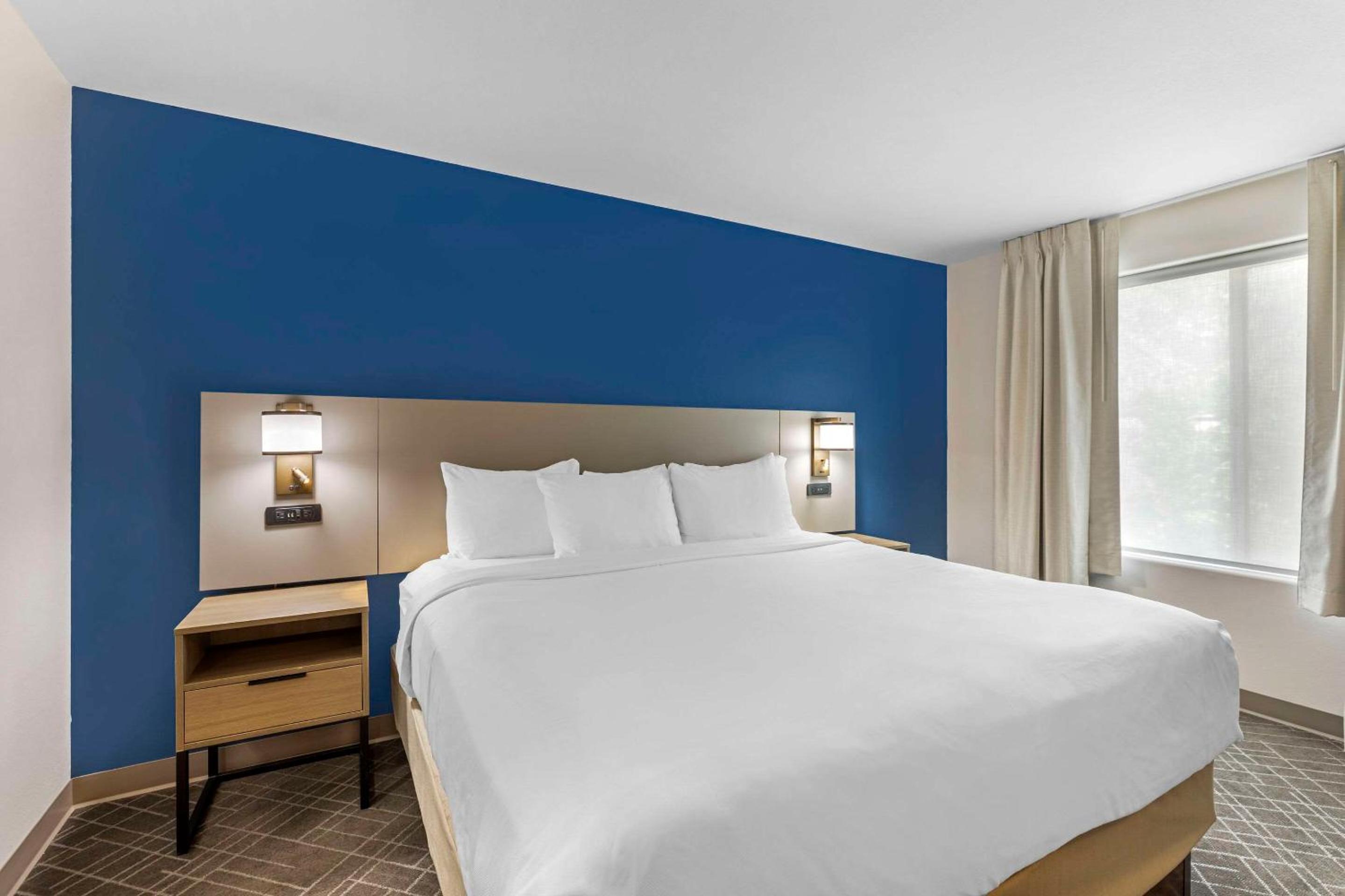 Superior Efficiency Family King Suite - Non-Smoking - Photo 1