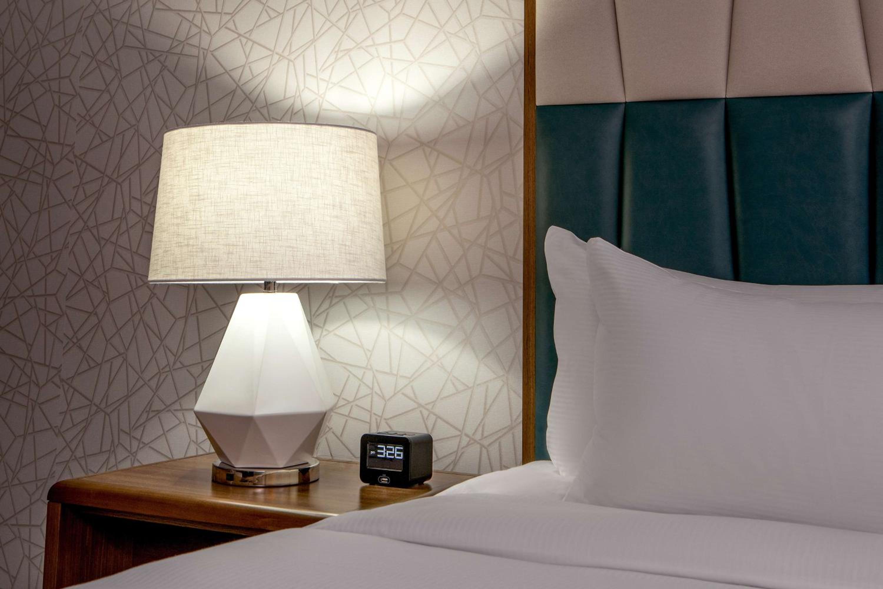 DoubleTree by Hilton Boston/Westborough, Billede 2