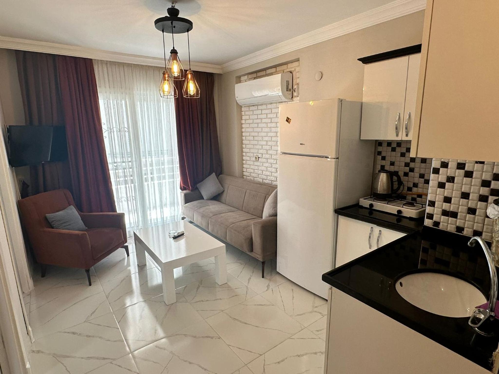 Apartment photo 1