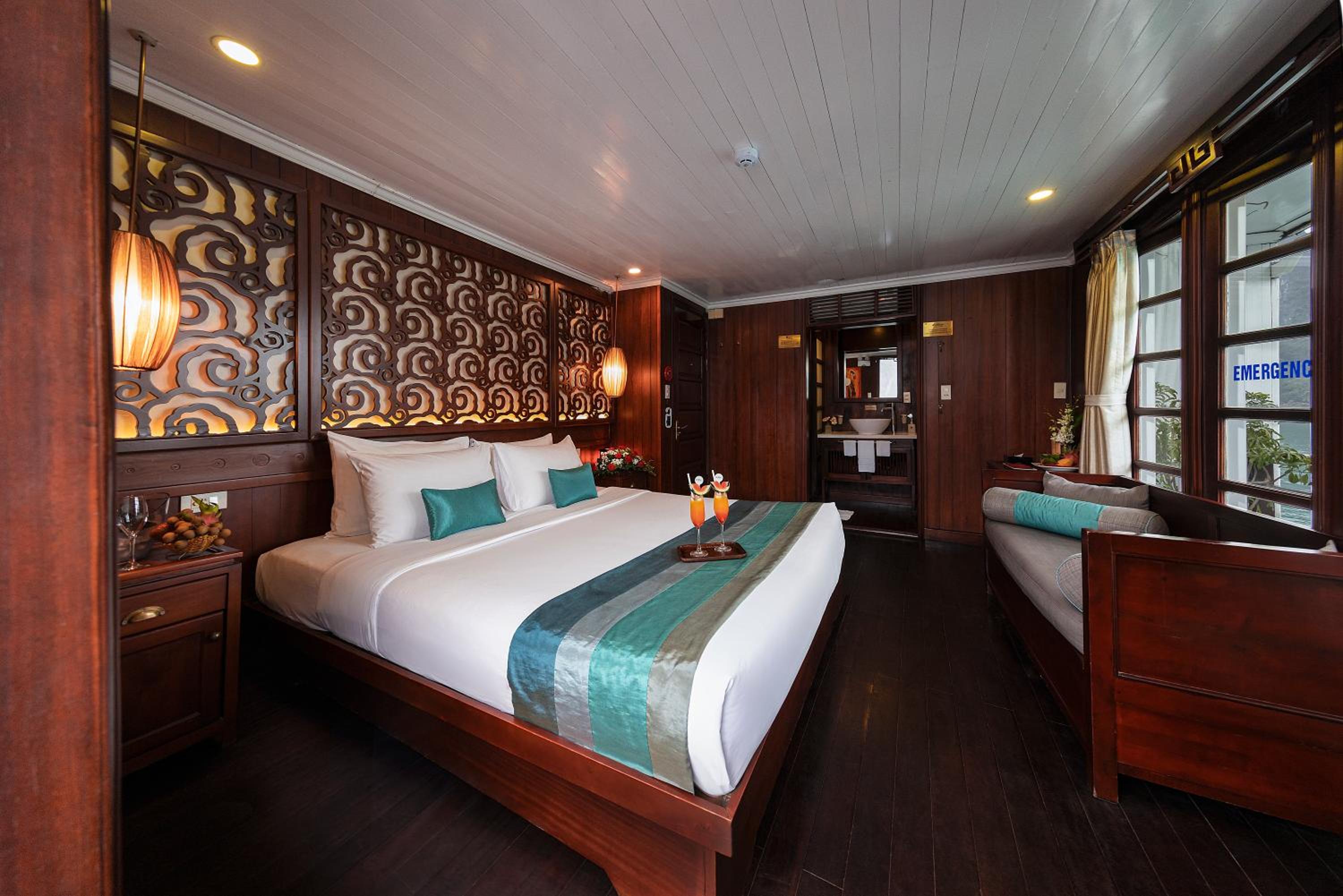 Suite with Private Terrace - 2 Days 1 Night - Photo 2