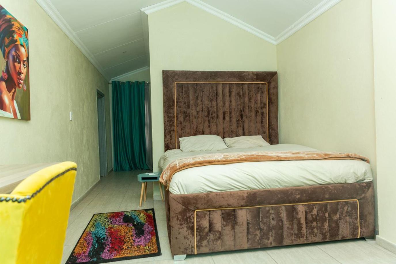 Standard Double Room photo 1
