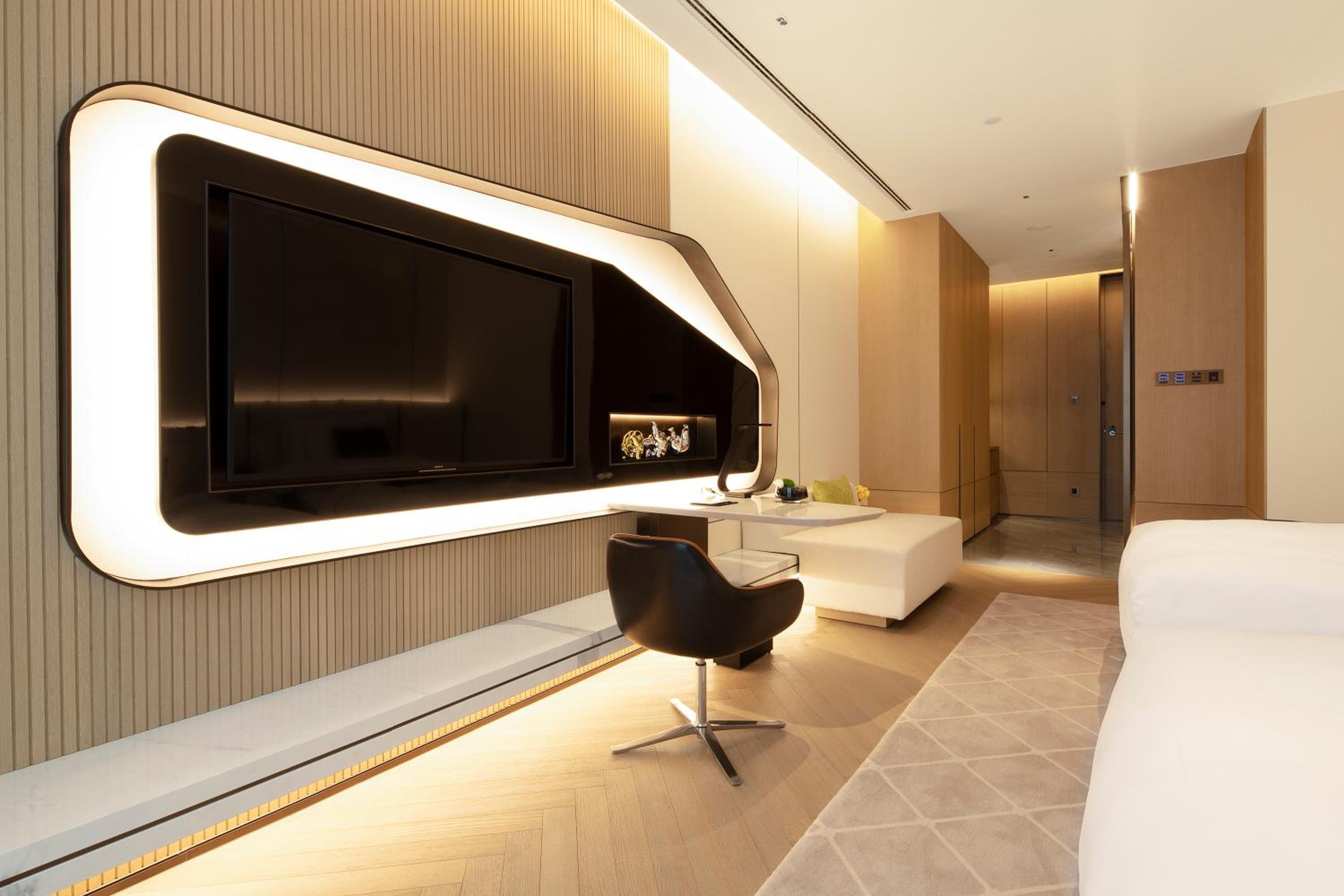 Standard Twin Room photo 1