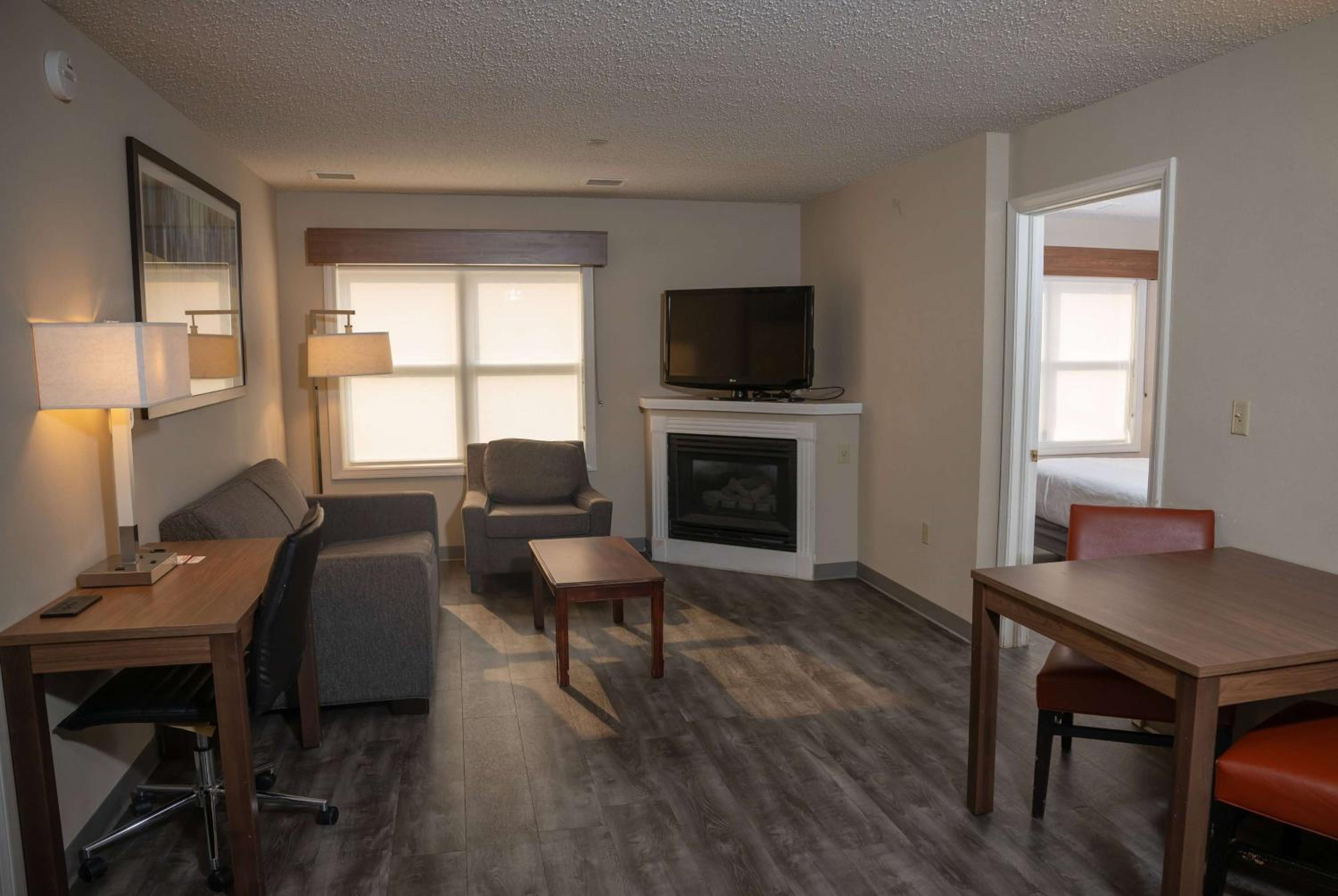 Two-Bedroom Suite - Non-Smoking - Photo 1