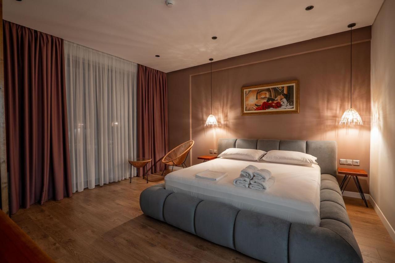 Premium Quadruple Room