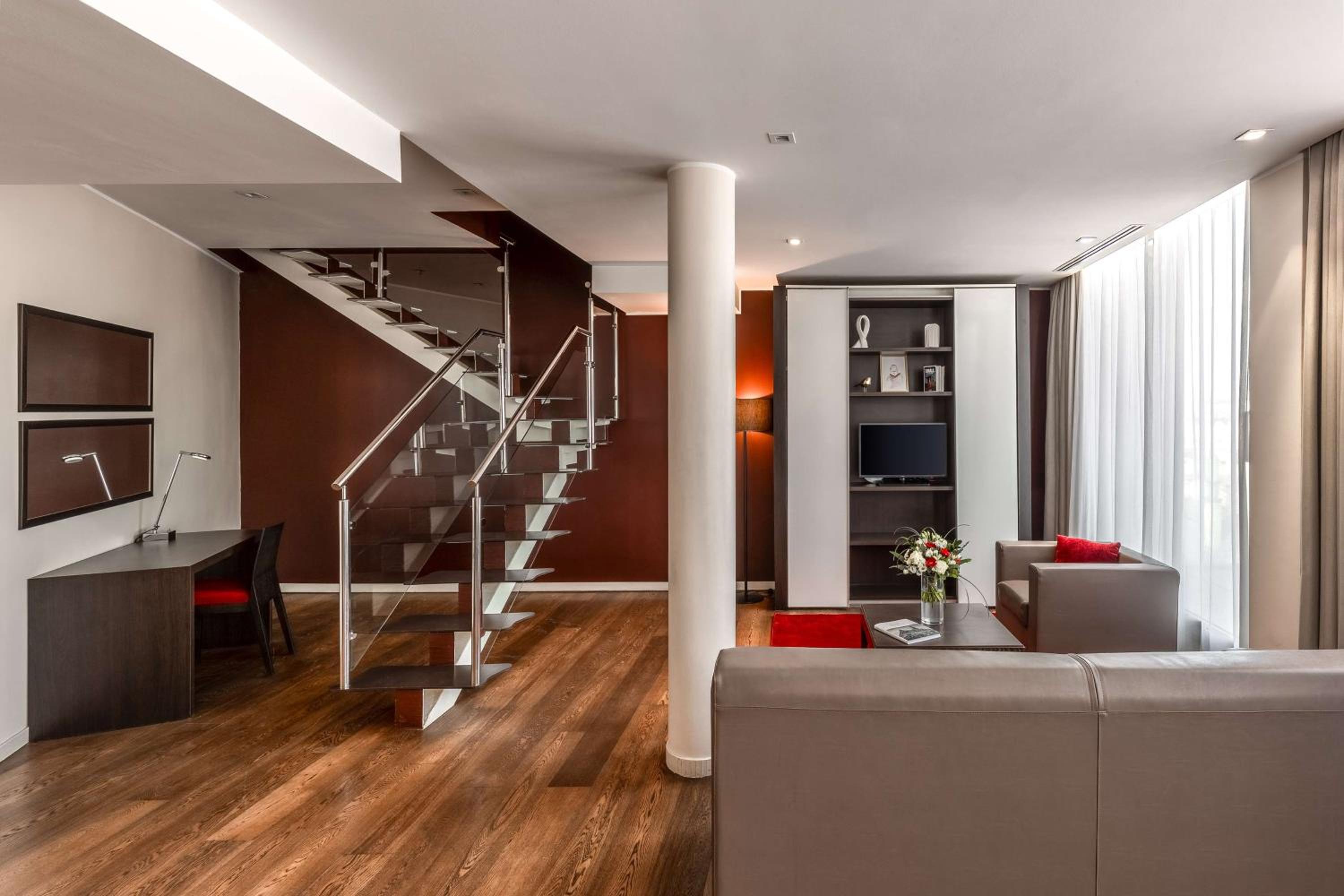 Apartment 2 Rooms with Terrace - Photo 10