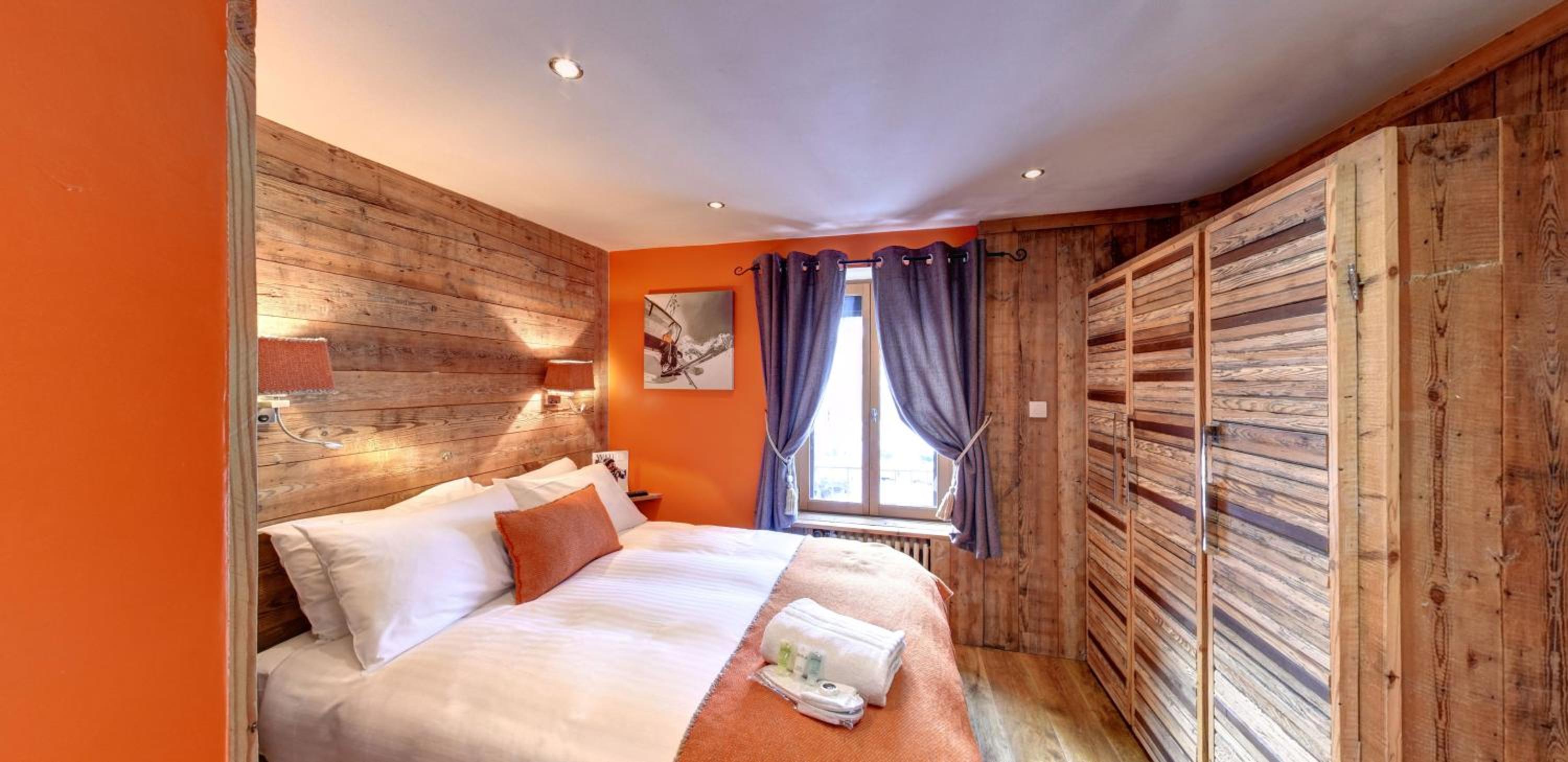 Superior Double Room - Photo 1