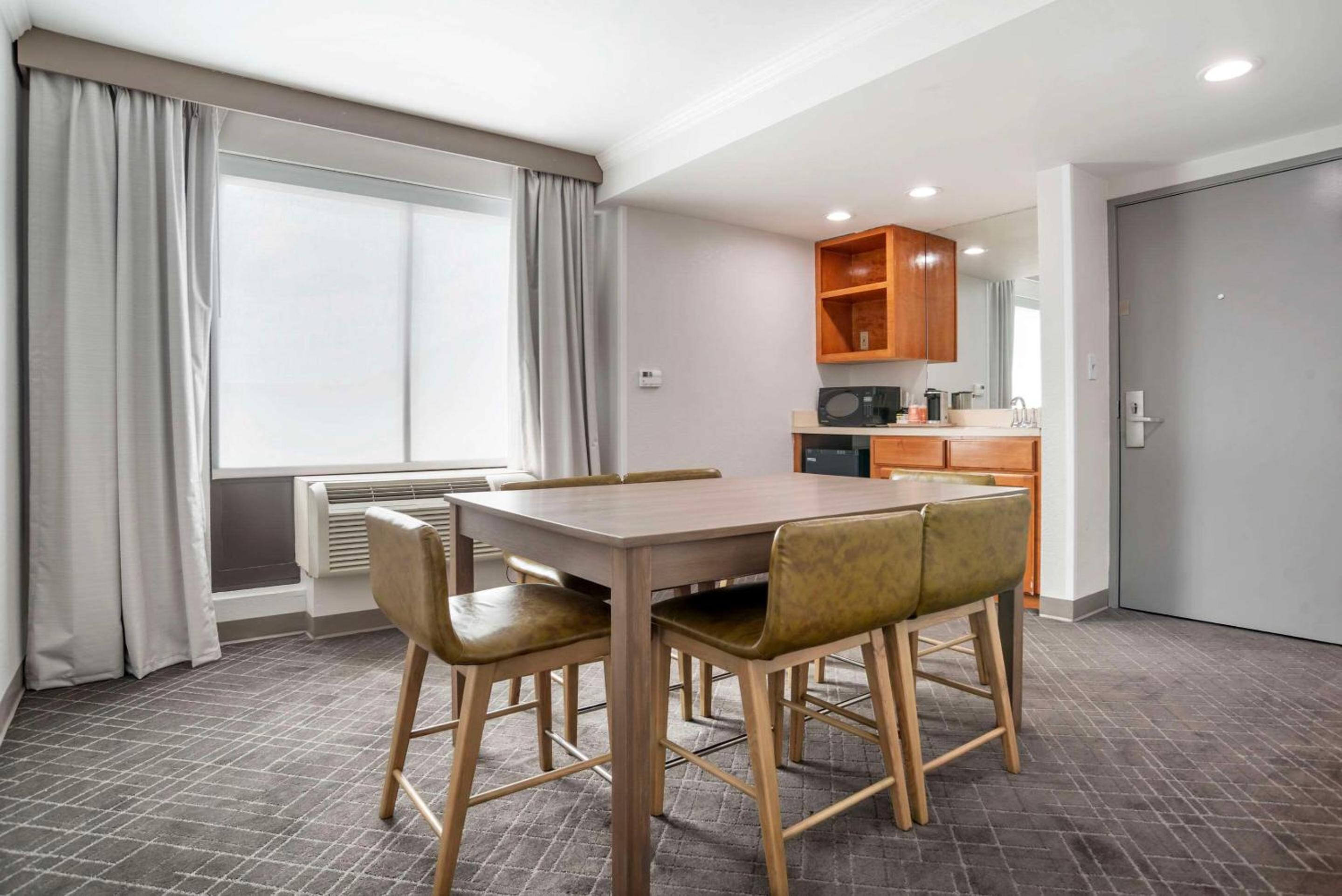 Deluxe King Suite - Photo 8
