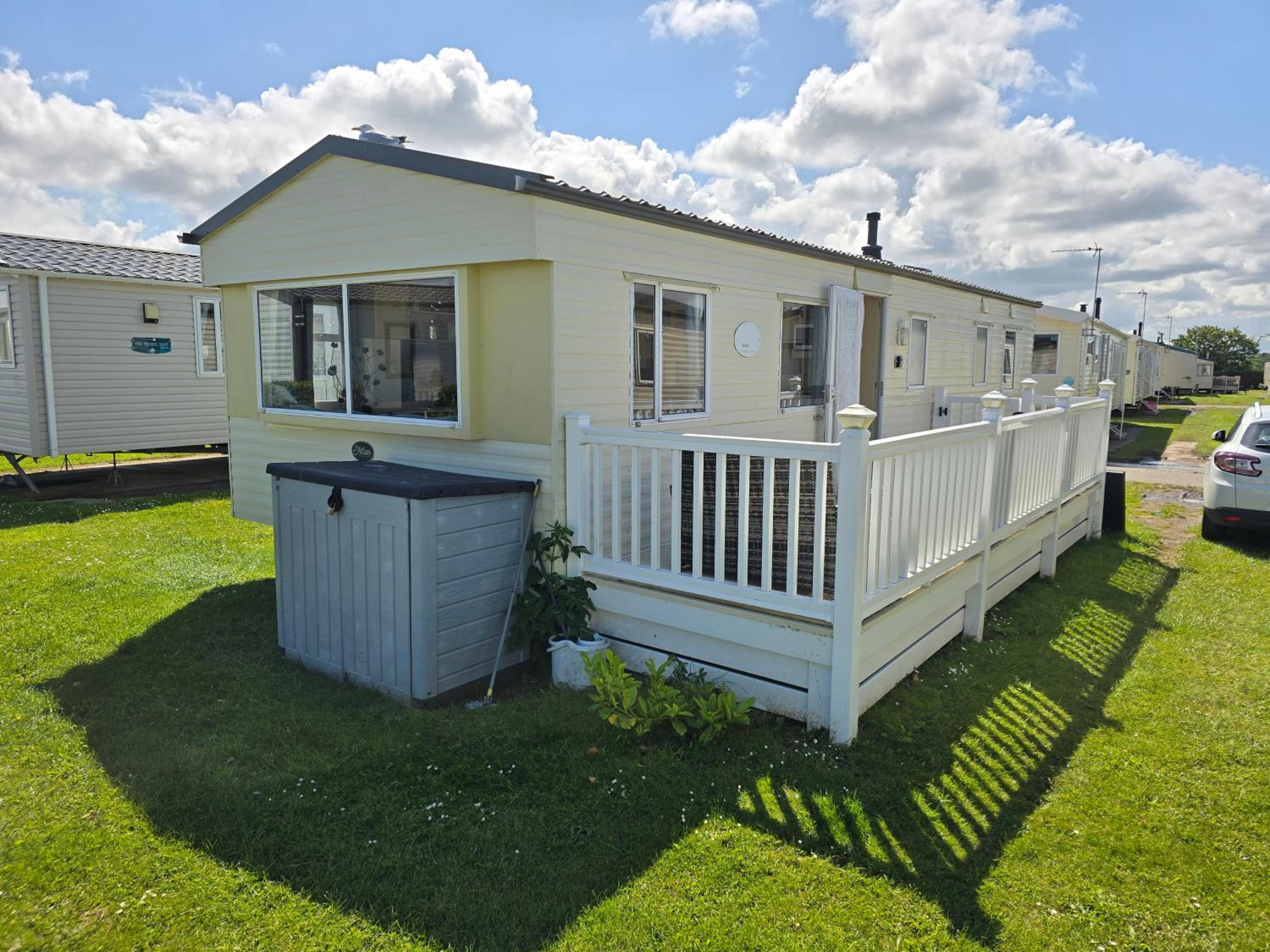 Caravan photo 1