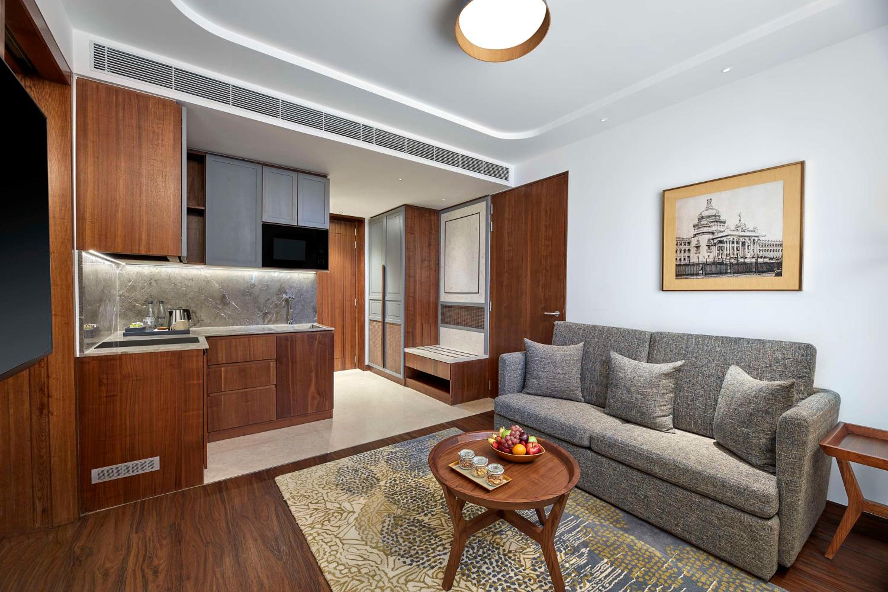 Deluxe King Suite - Photo 6