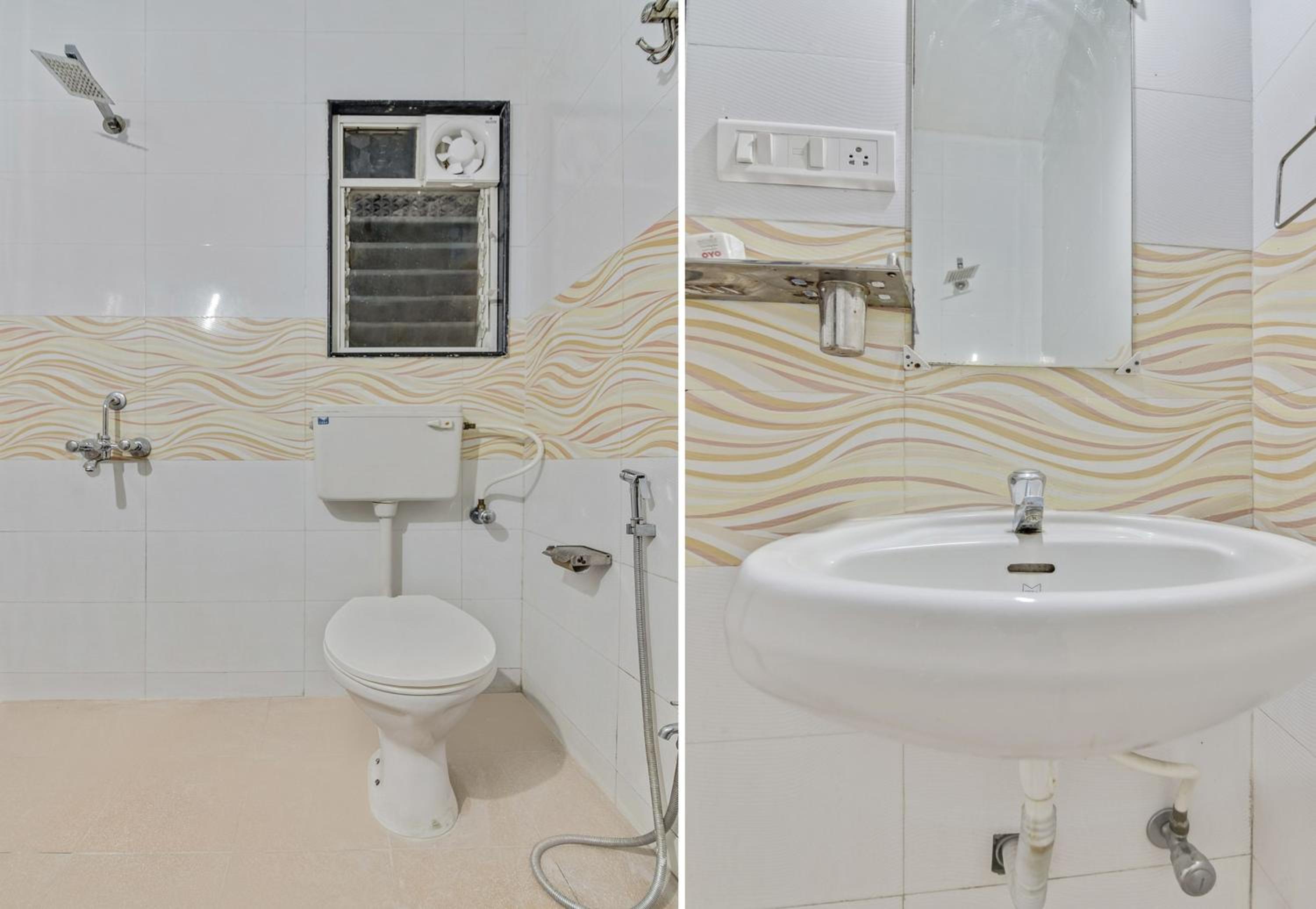 Classic Triple Room photo 2