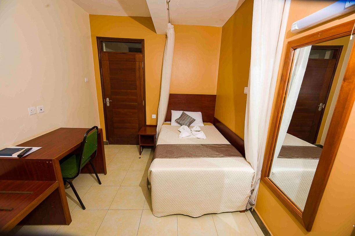 Standard Double Room photo 1