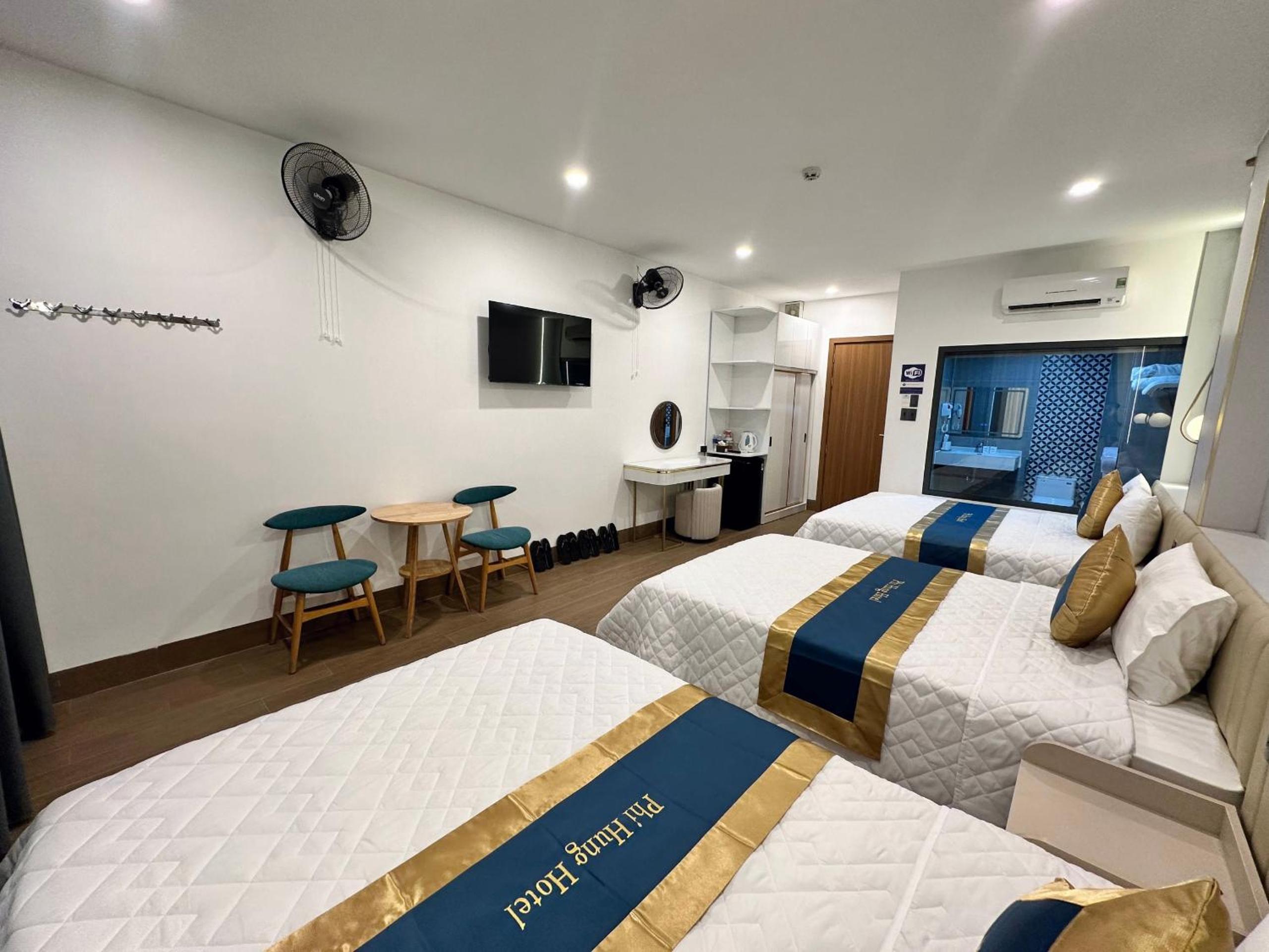 Family Suite photo 2