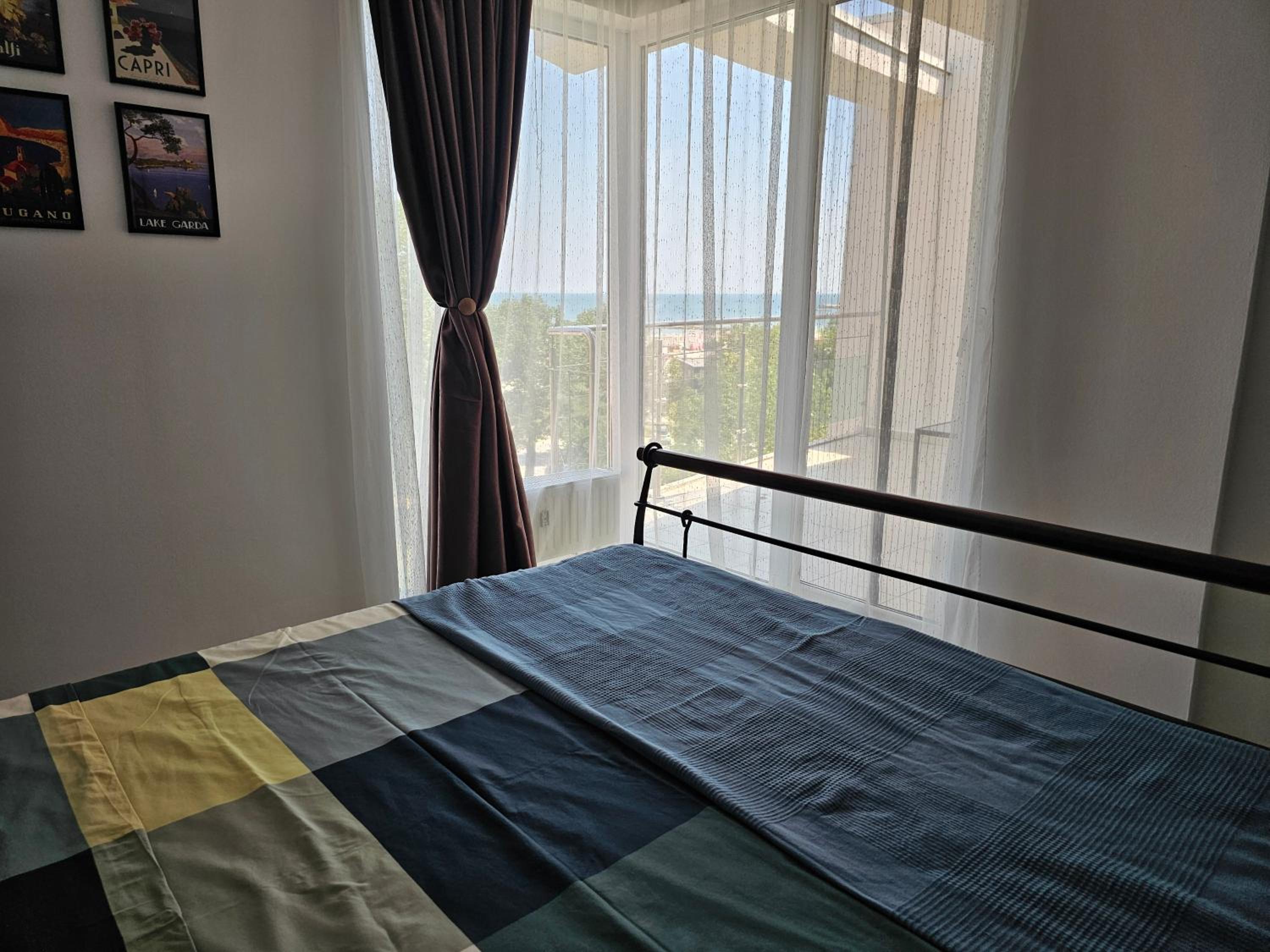 Apartment with Sea View photo 3