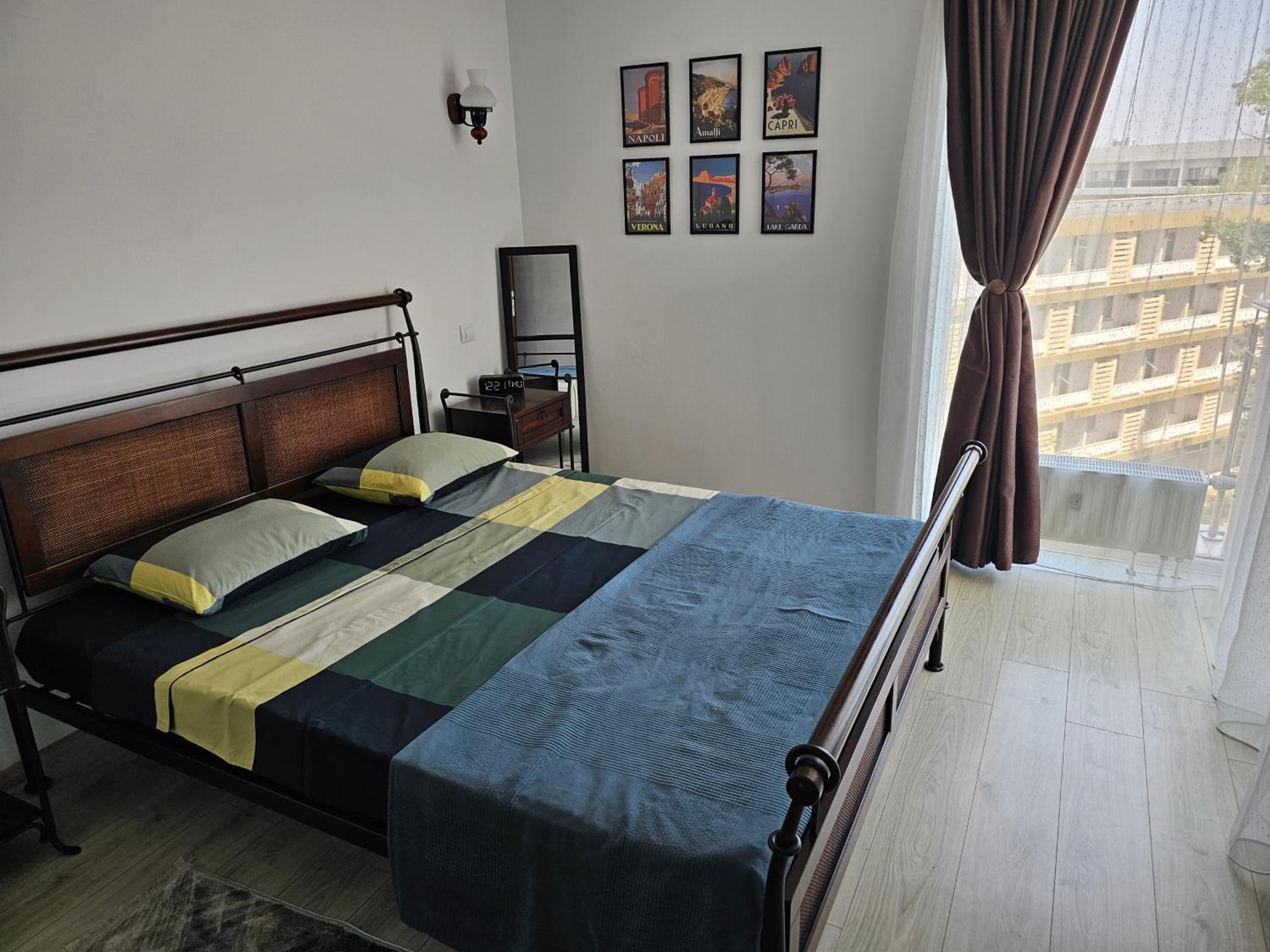 Apartment with Sea View photo 1