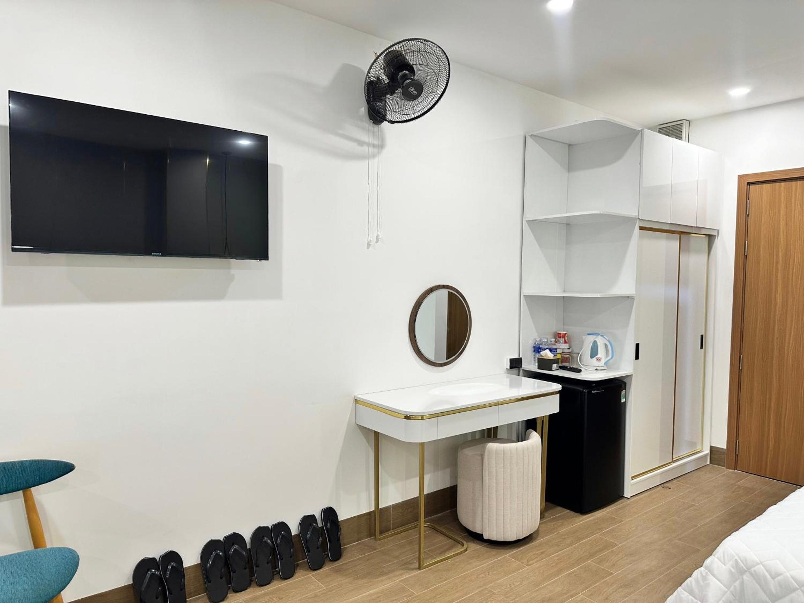 Family Suite photo 3