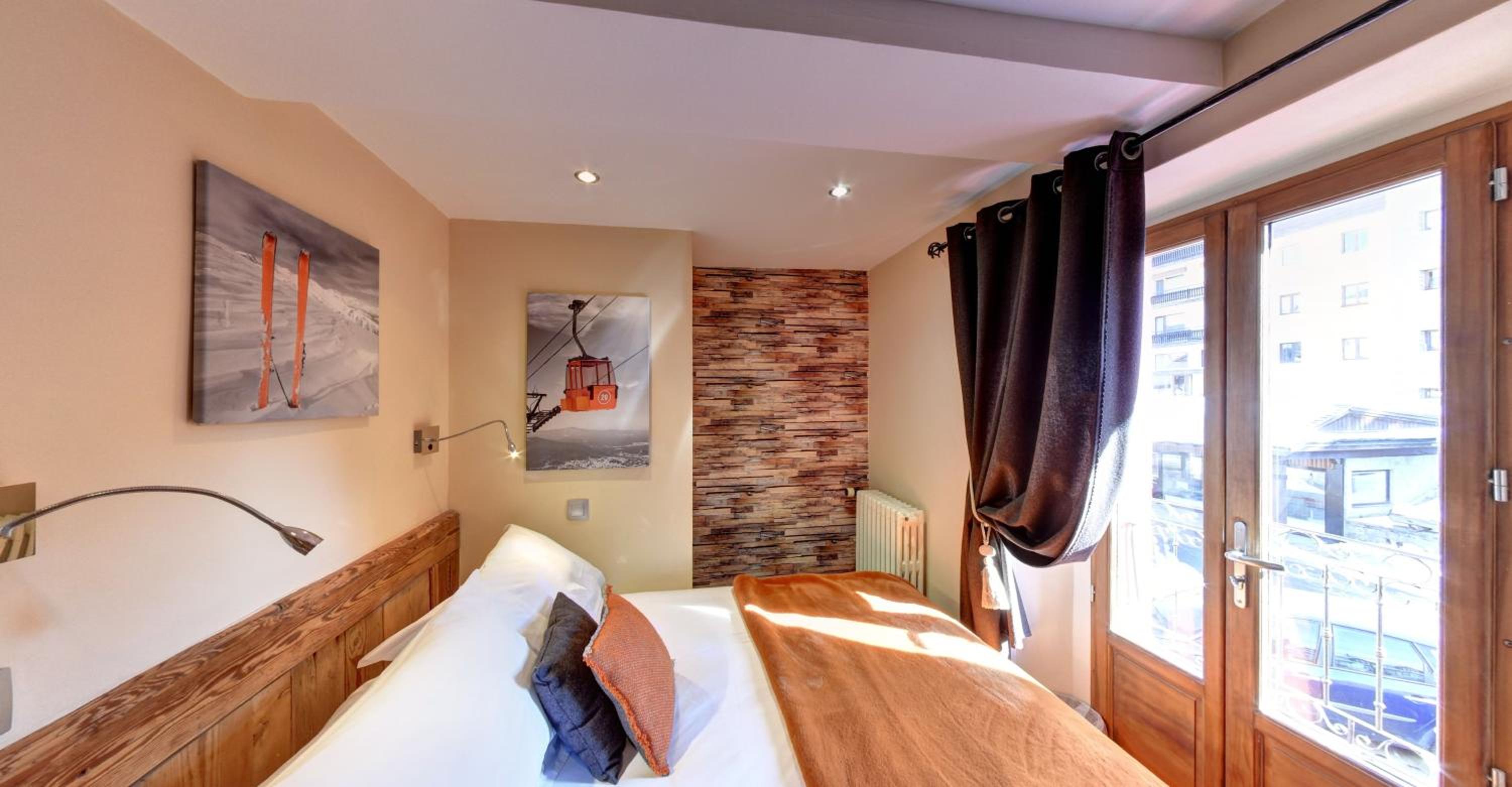 Double Room - Photo 4
