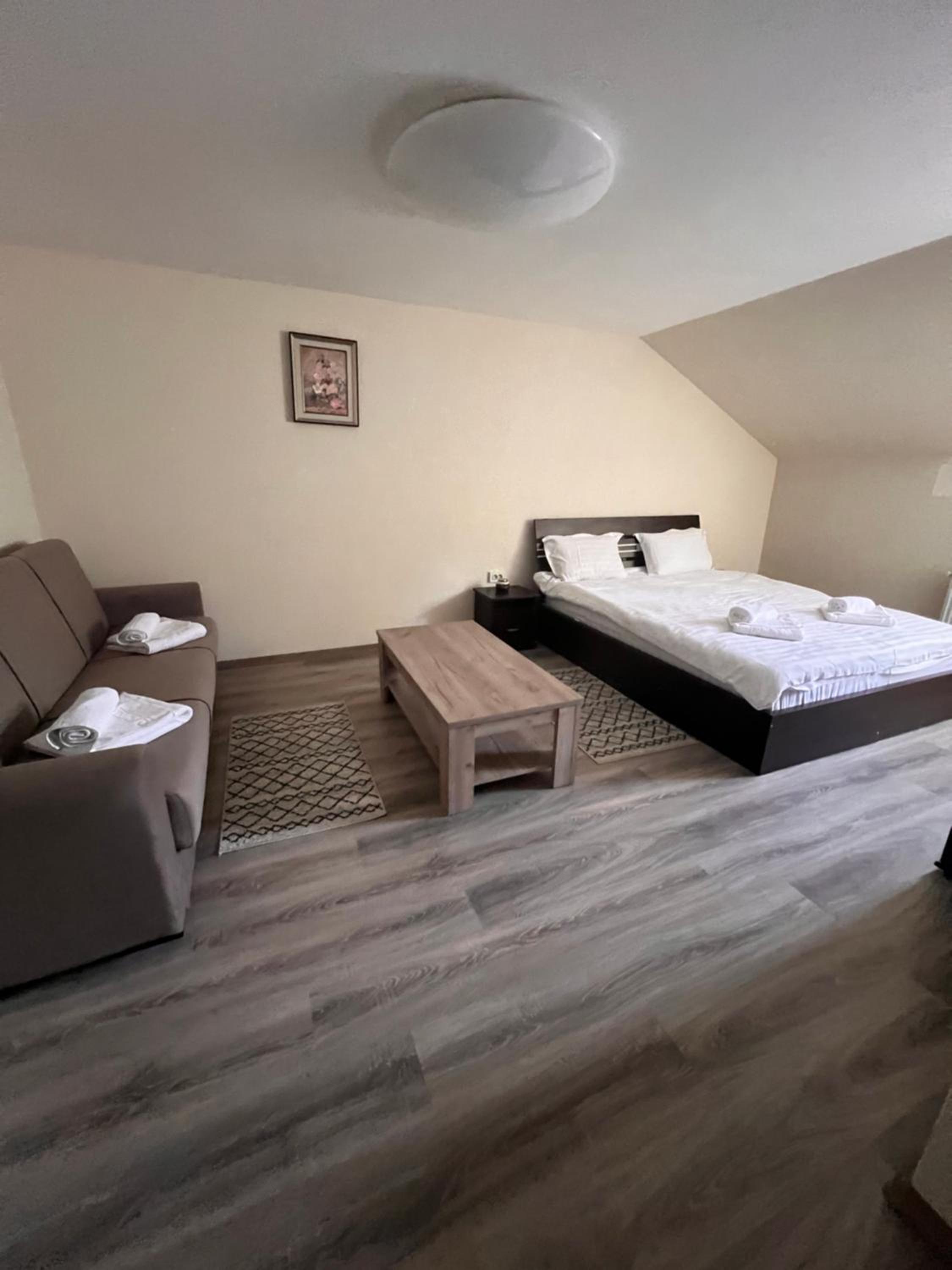 Triple Room photo 3