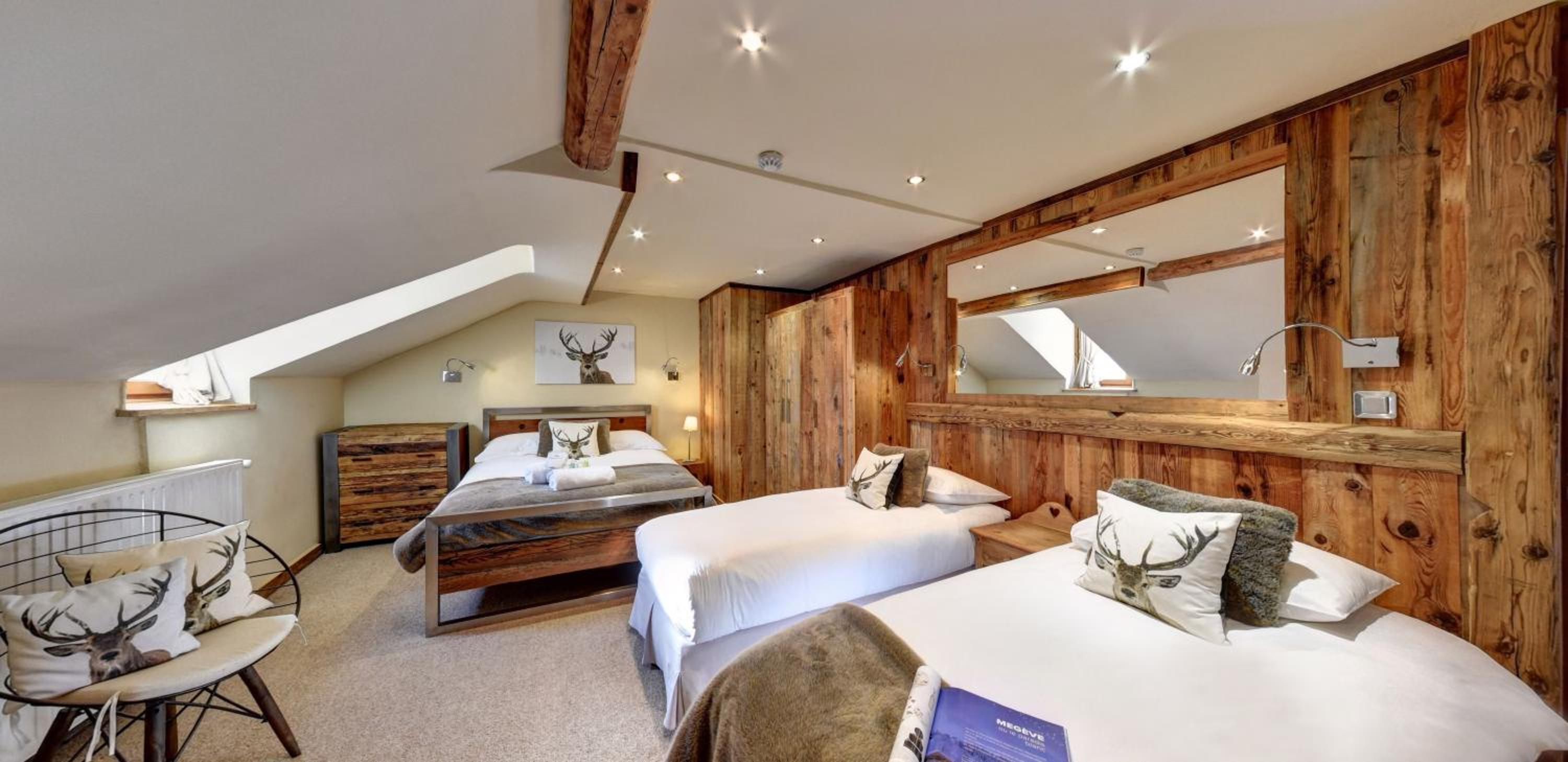 Triple Room - Photo 5