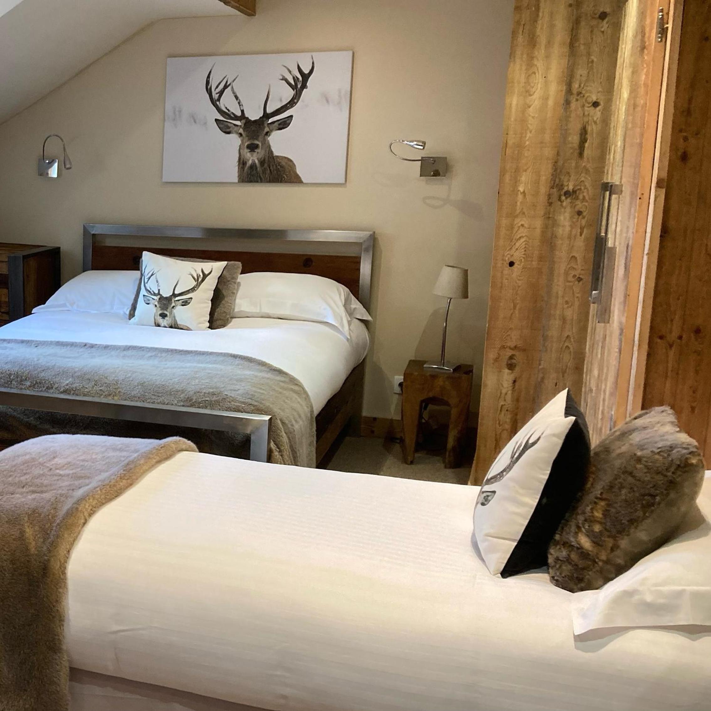 Triple Room - Photo 3