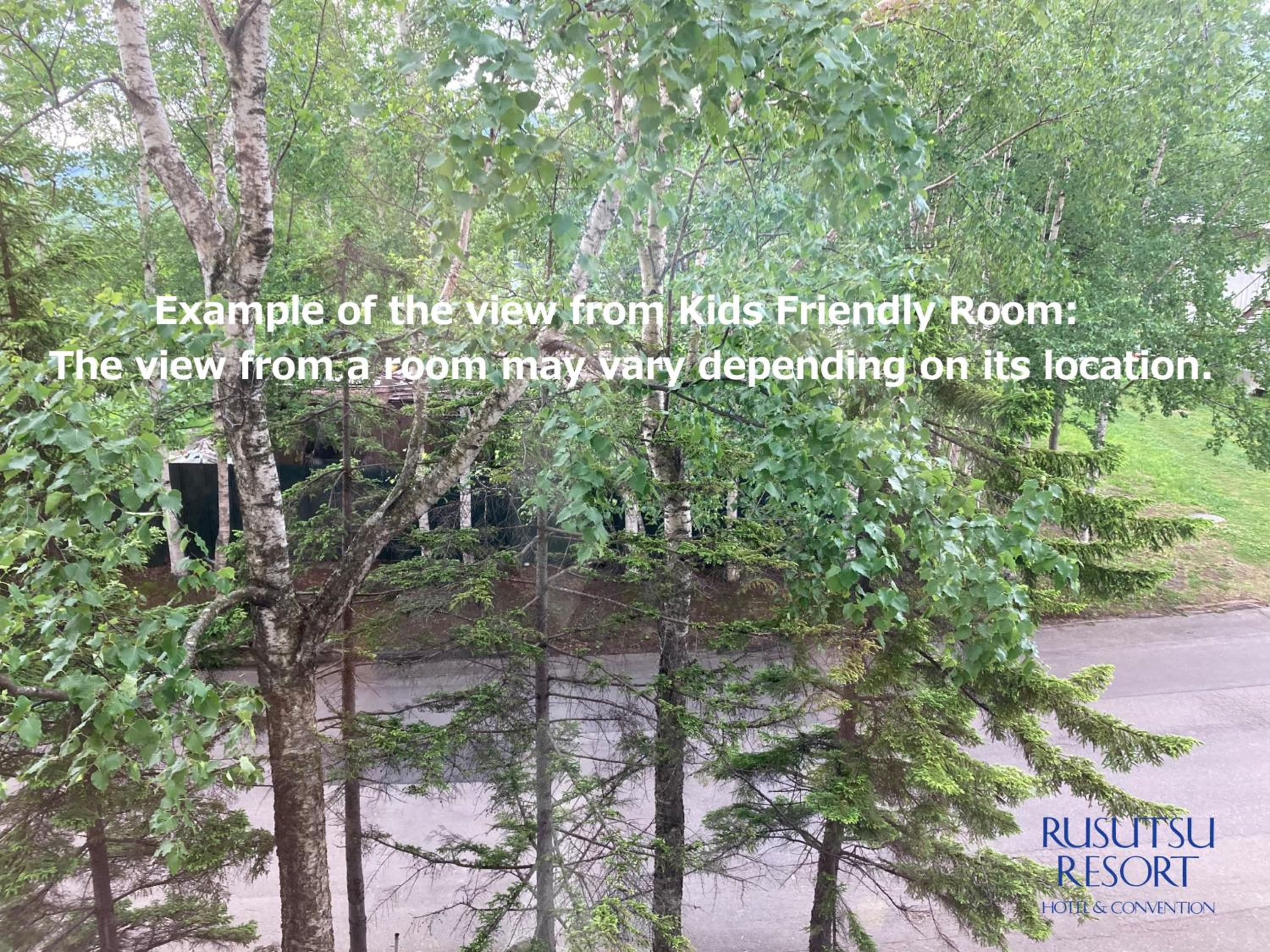 Kids Friendly Room for 4 people - Non-Smoking - Photo 6
