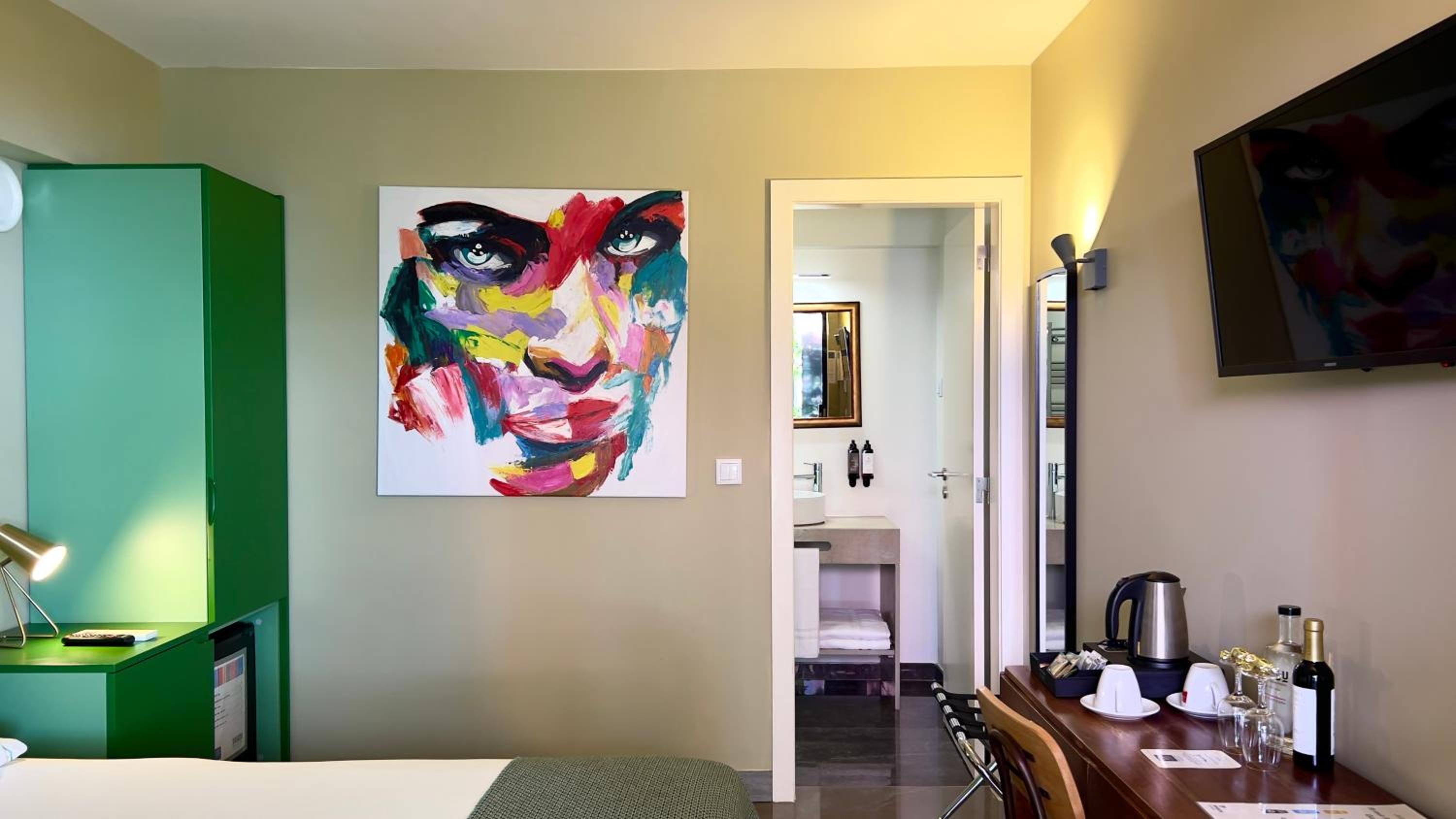 Double Room - Photo 1