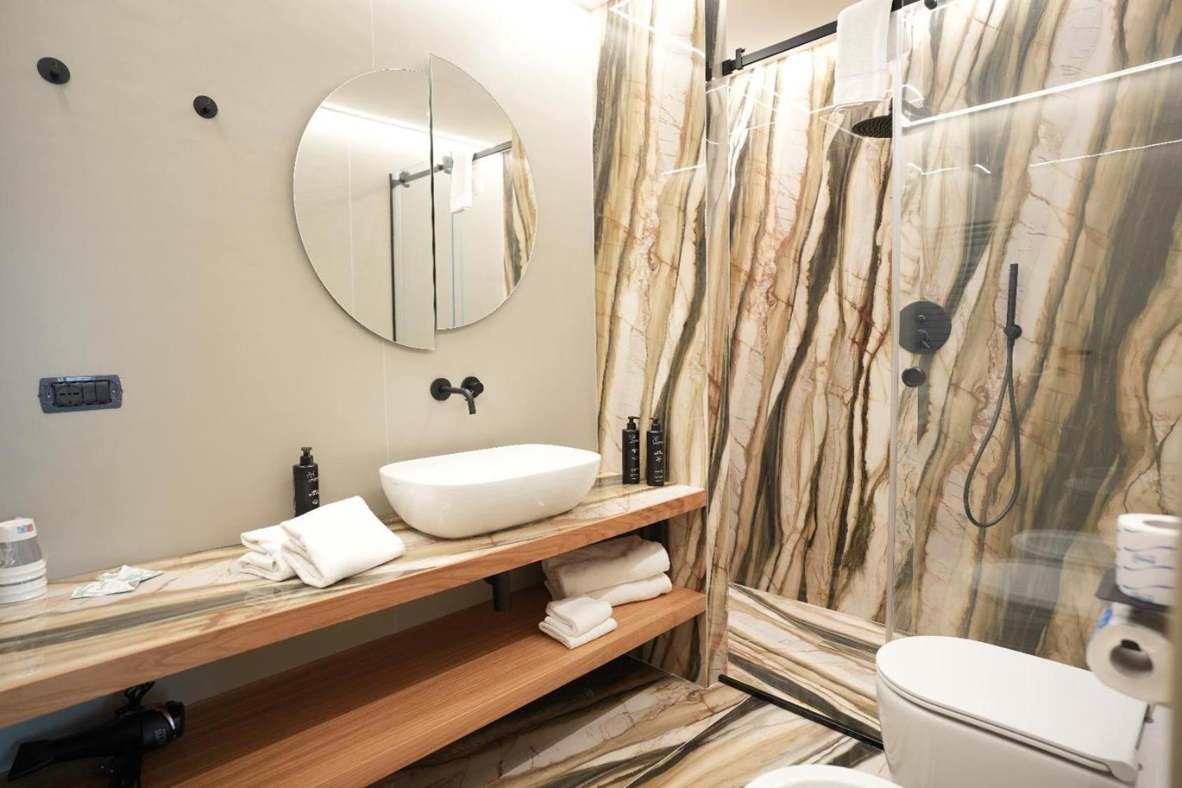 Suite with Sauna photo 2
